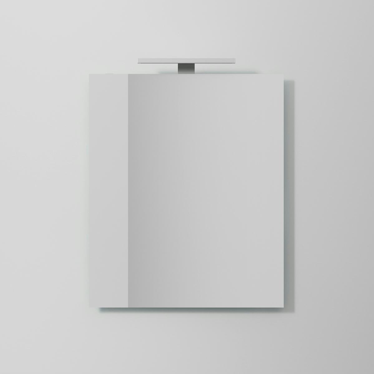 Badrumsspegel INR Feel