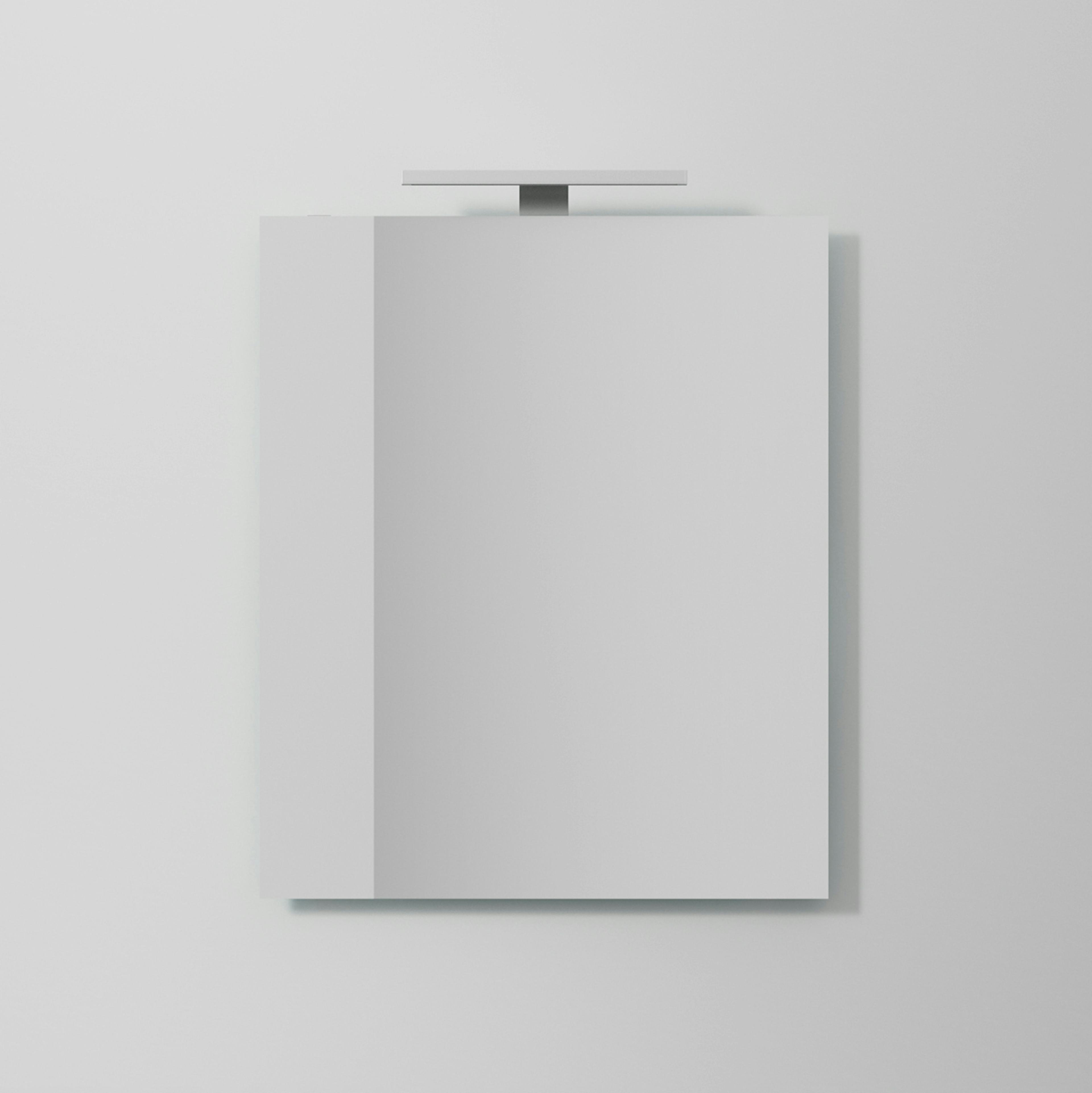 Badrumsspegel INR Feel