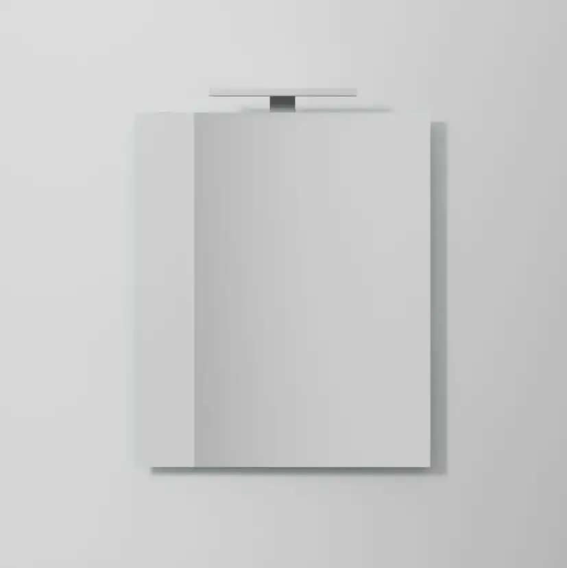 Badrumsspegel INR Feel