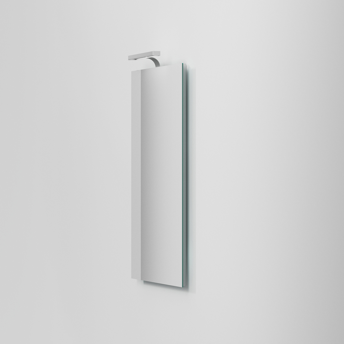 Badrumsspegel INR Feel