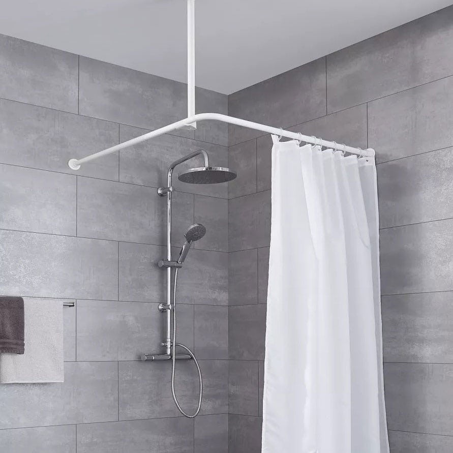 Draperistång Kleine Wolke Universal