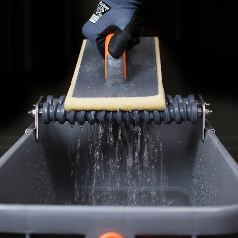 Fog & Rengöringsset Tebo XL