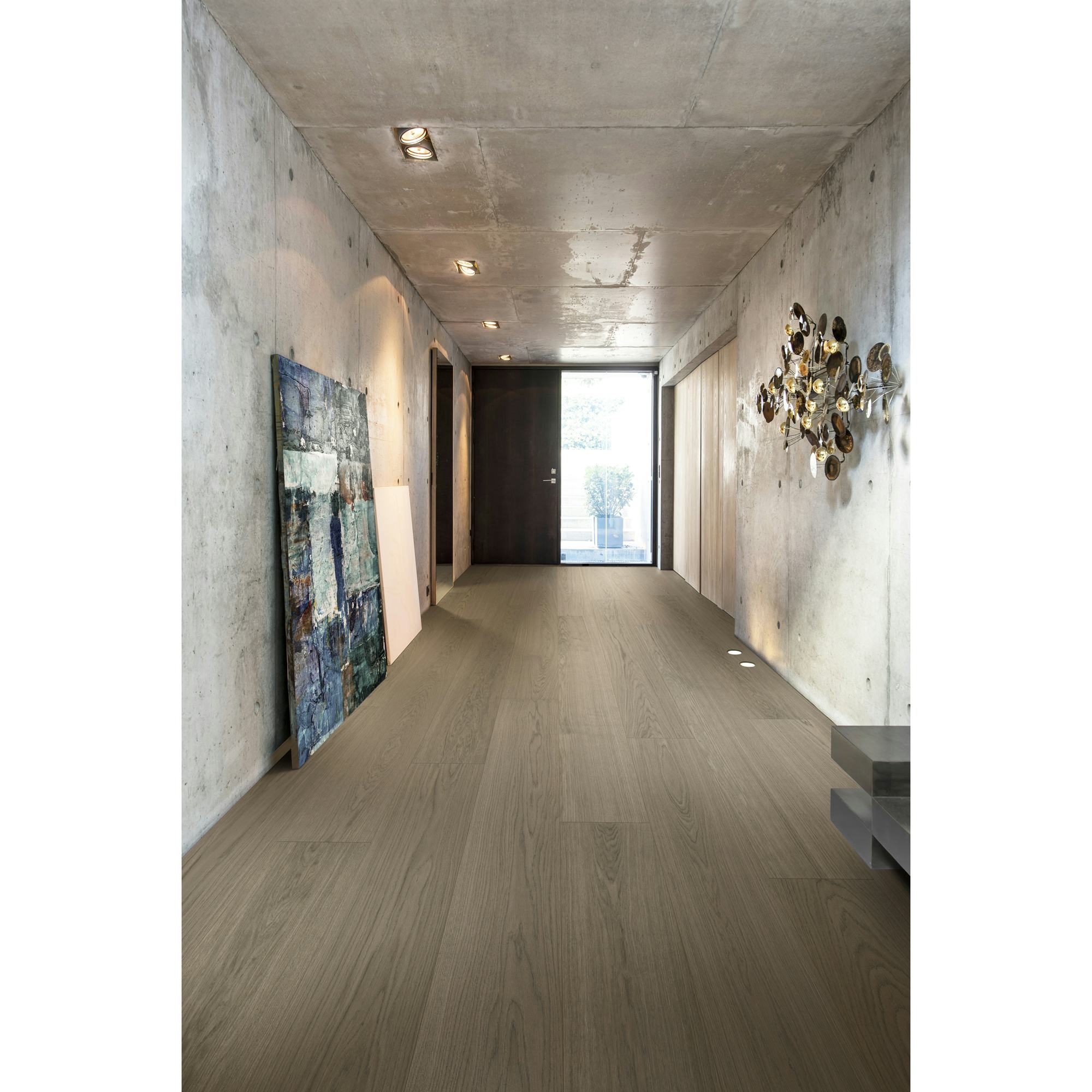 Trägolv Bjelin Härdad Ek Haradal 3.0 XXL 1-stav