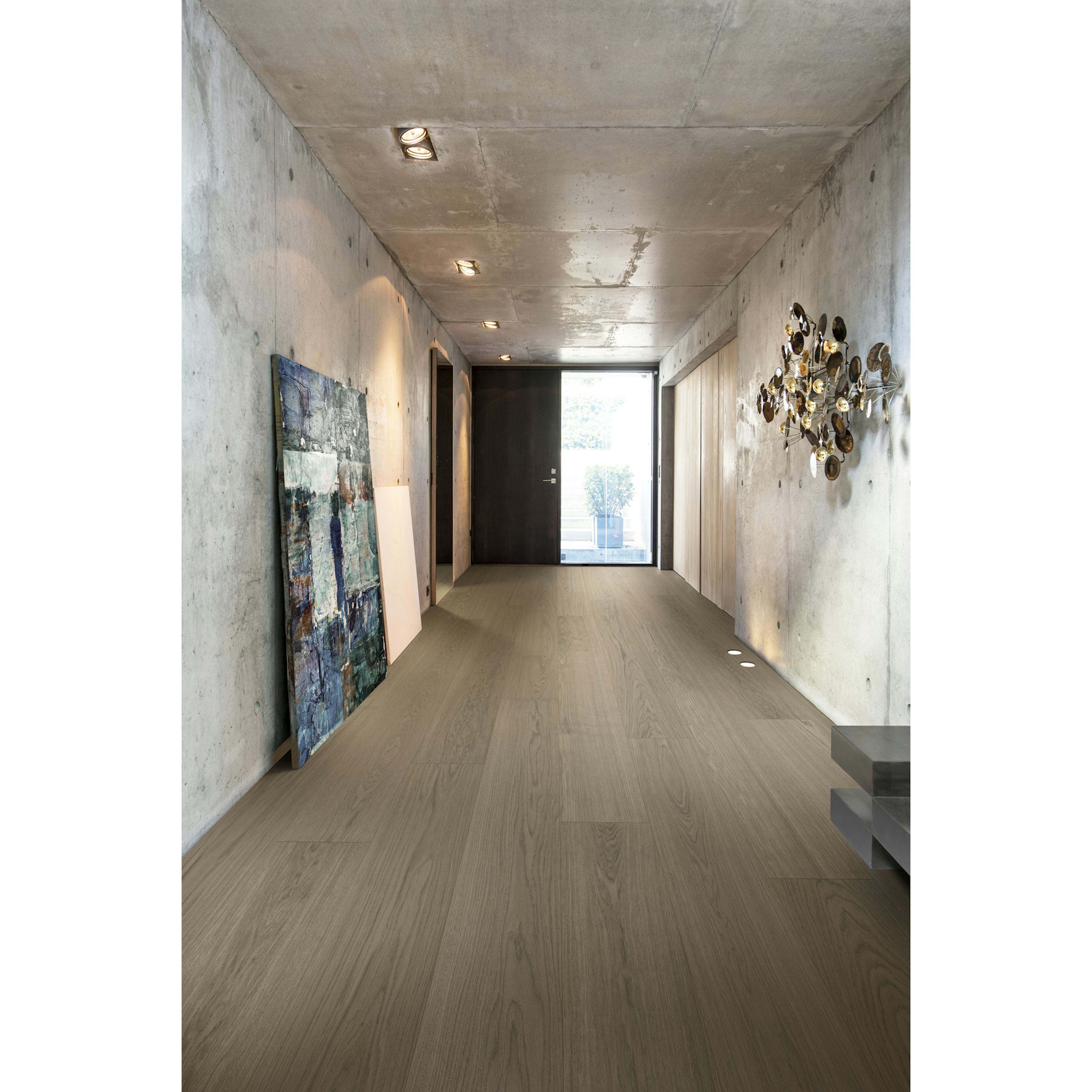 Trägolv Bjelin Härdad Ek Haradal 3.0 XXL 1-stav