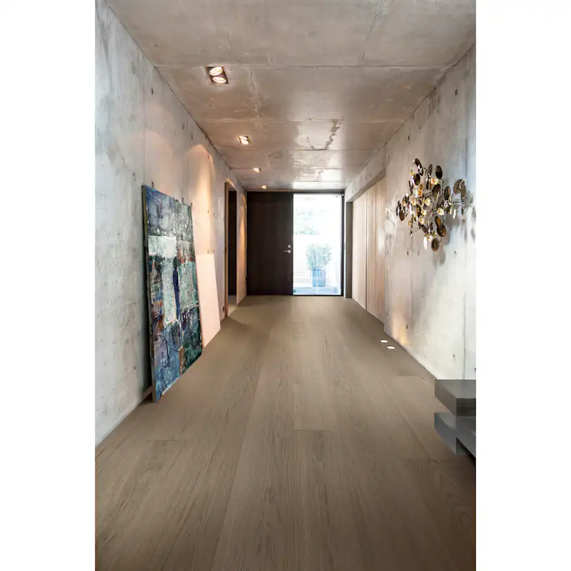 Trägolv Bjelin Härdad Ek Haradal 3.0 XXL 1-stav