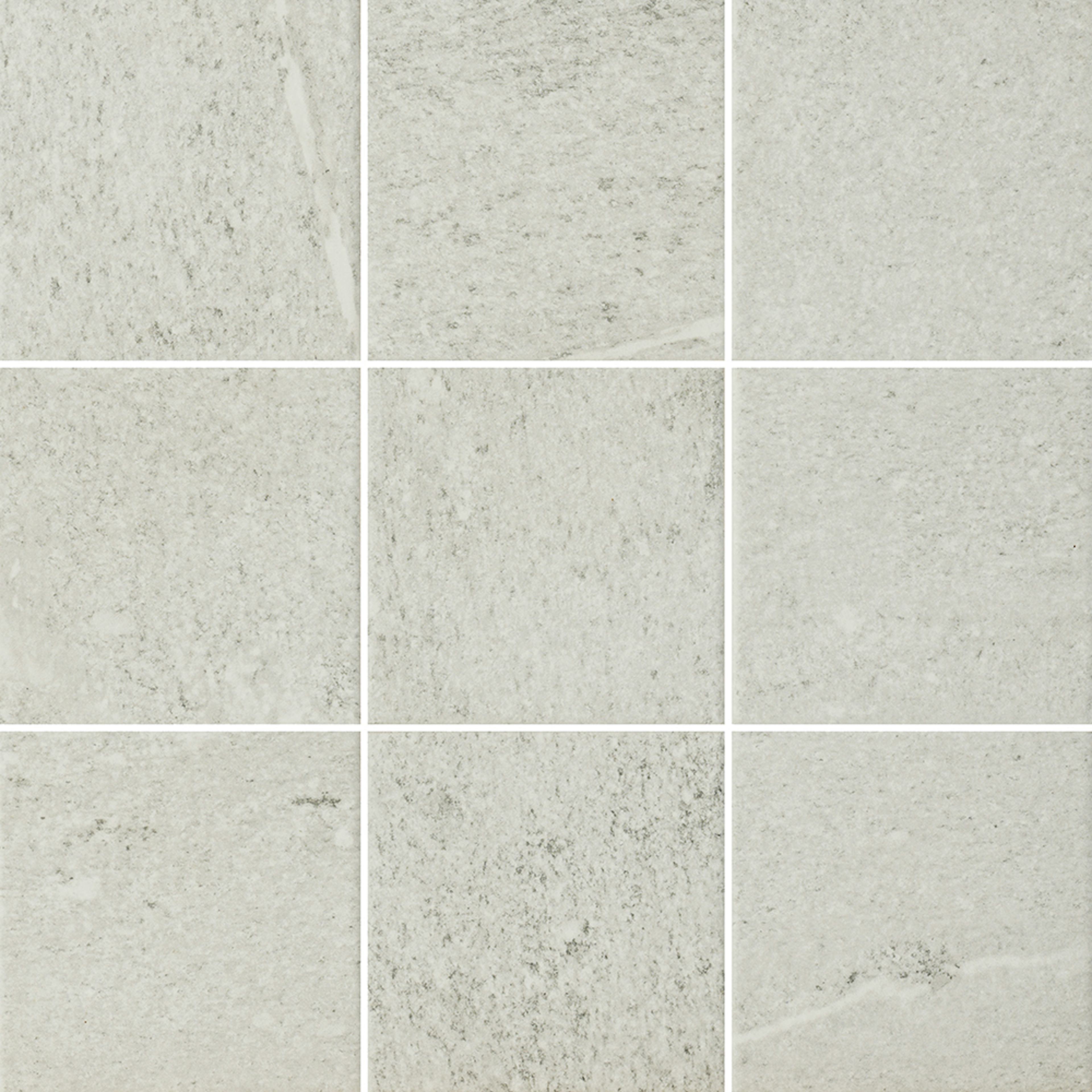 Klinker Lhådös Saga 10x10 cm Grå