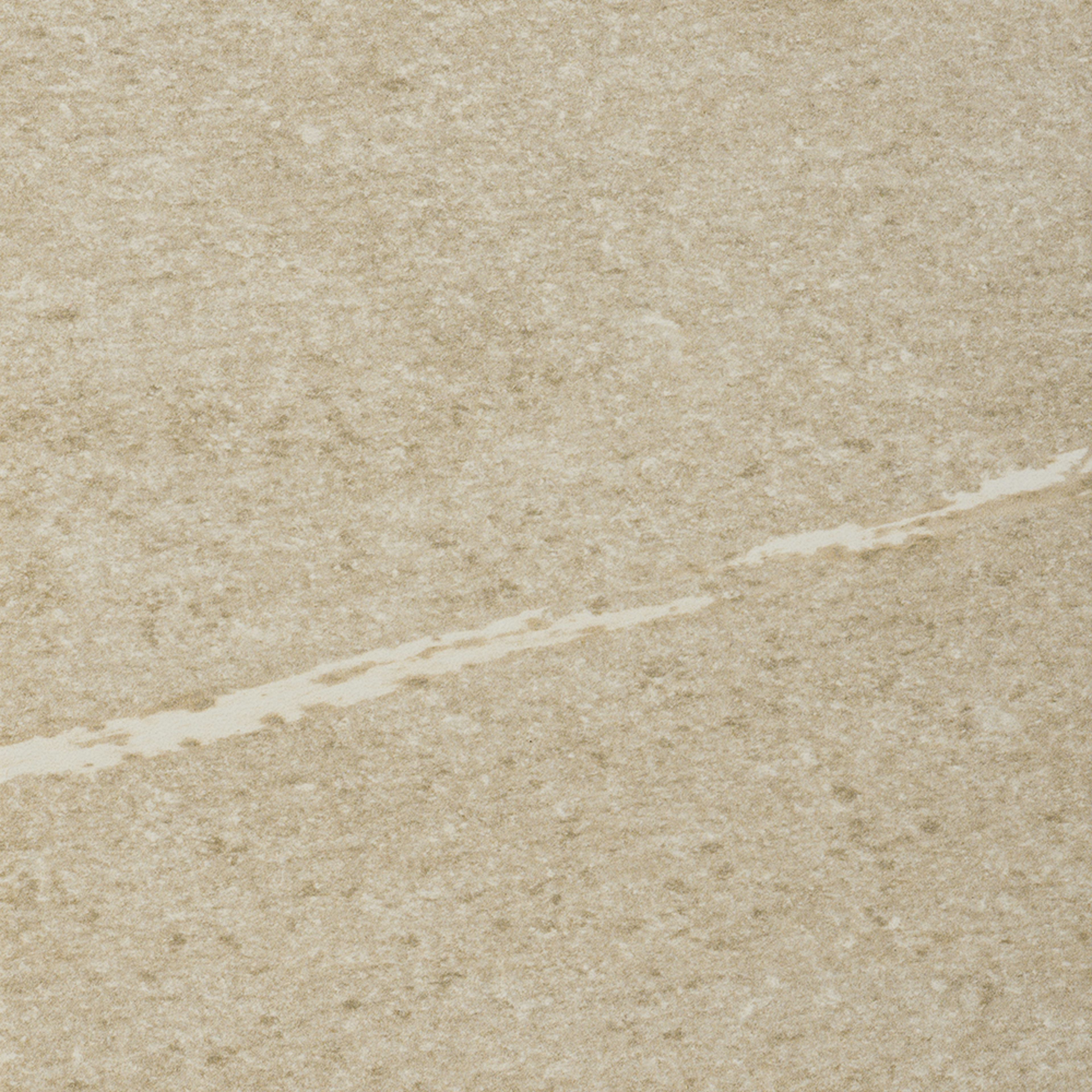 Klinker Lhådös Saga 33x33 cm Mörkbeige