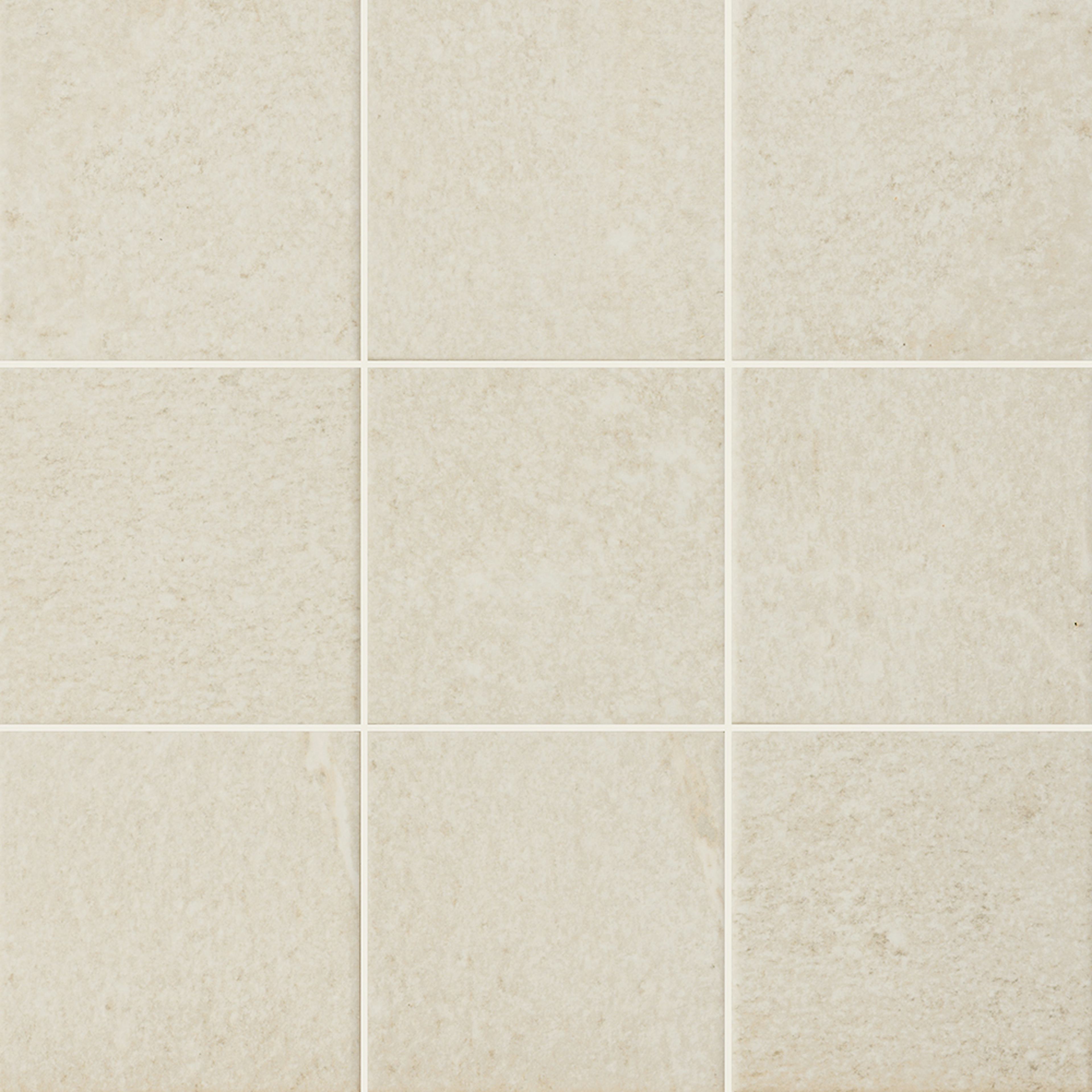 Klinker Lhådös Saga 10x10 cm Beige