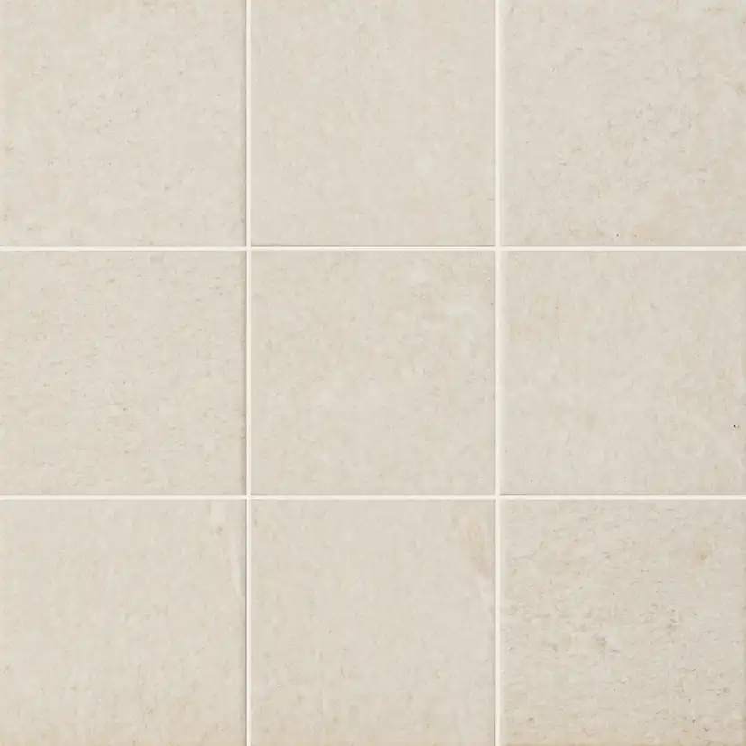 Klinker Lhådös Saga 10x10 cm Beige