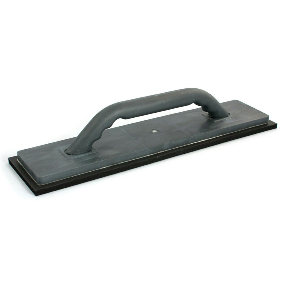 Fogplatta Tebo 480 mm