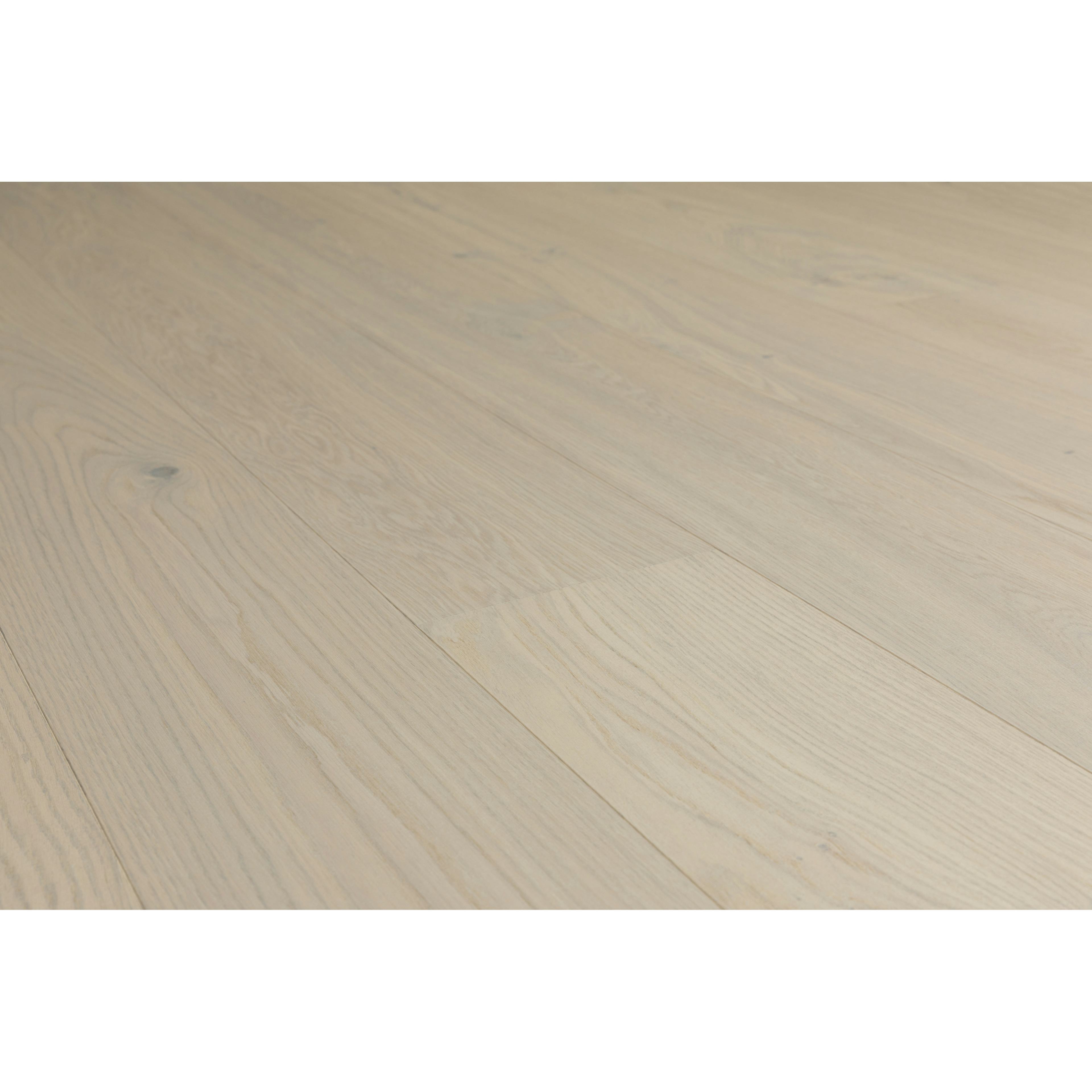 Trägolv Bjelin Härdad Ek Dalby 3.0 XL 1-stav