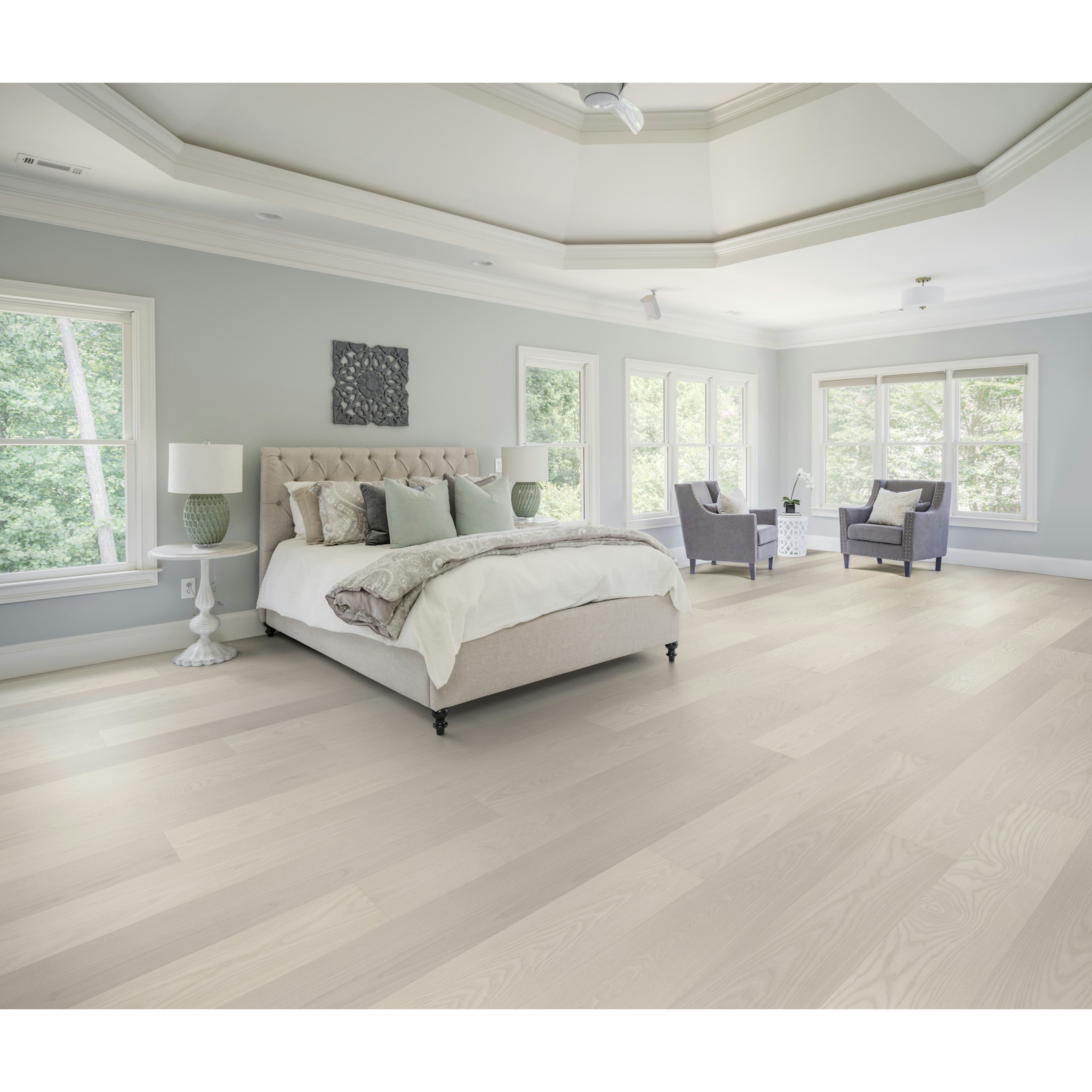 Trägolv Bjelin Härdad Ek Gullarp 3.0 XL 1-stav