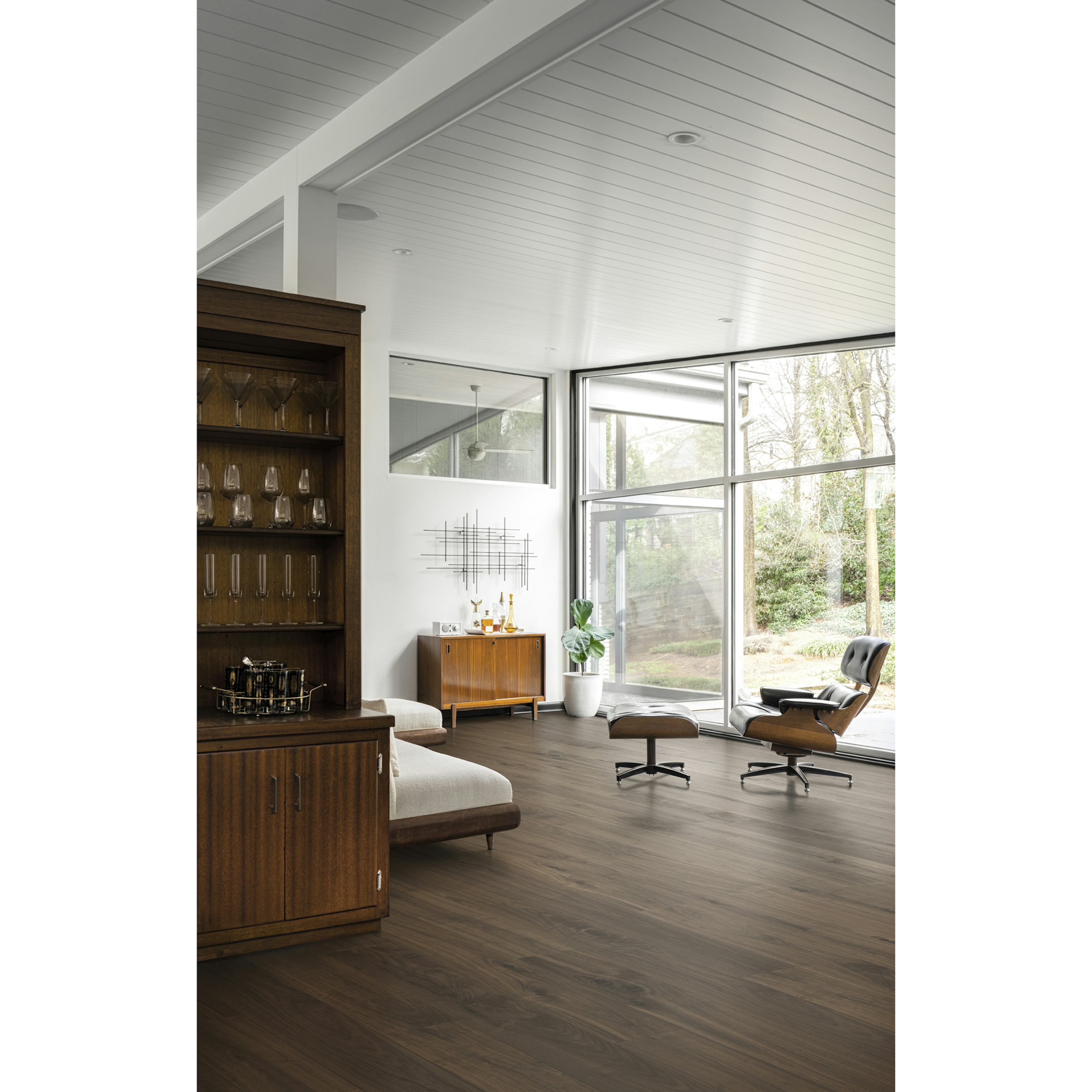 Trägolv Bjelin Härdad Ek Vallby 3.0 XL 1-stav