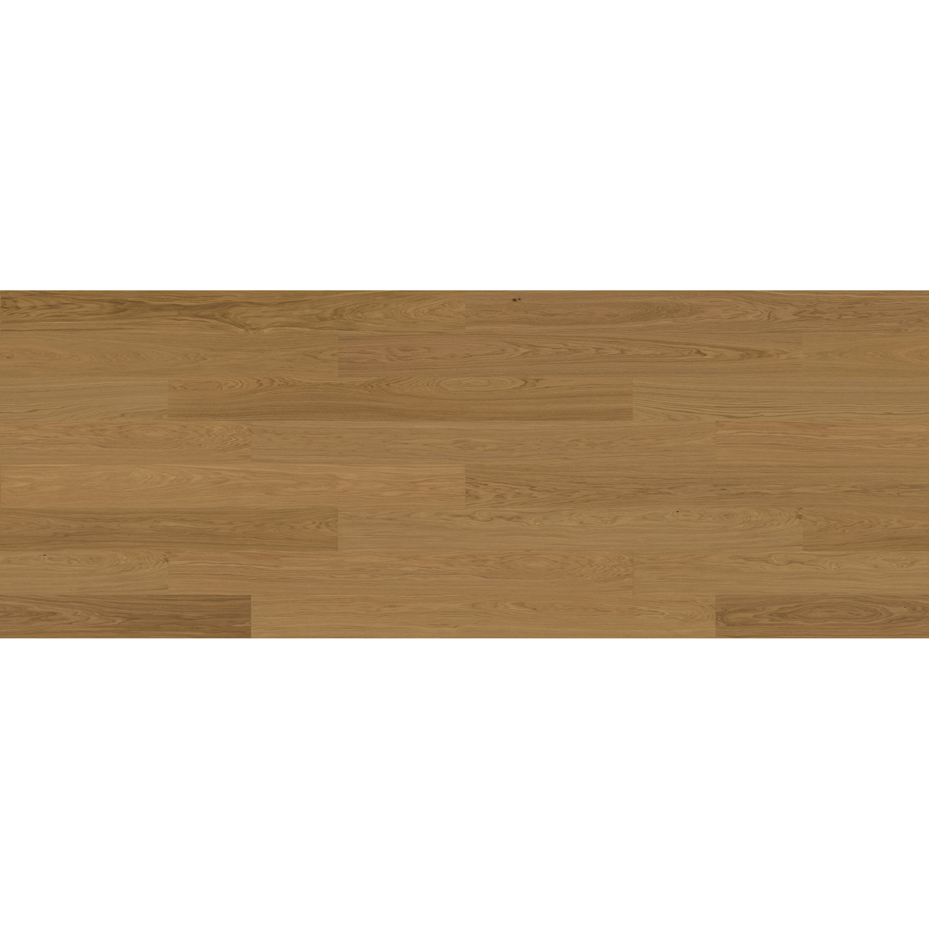 Trägolv Bjelin Härdad Ek Nosaby 3.0 XL 1-stav