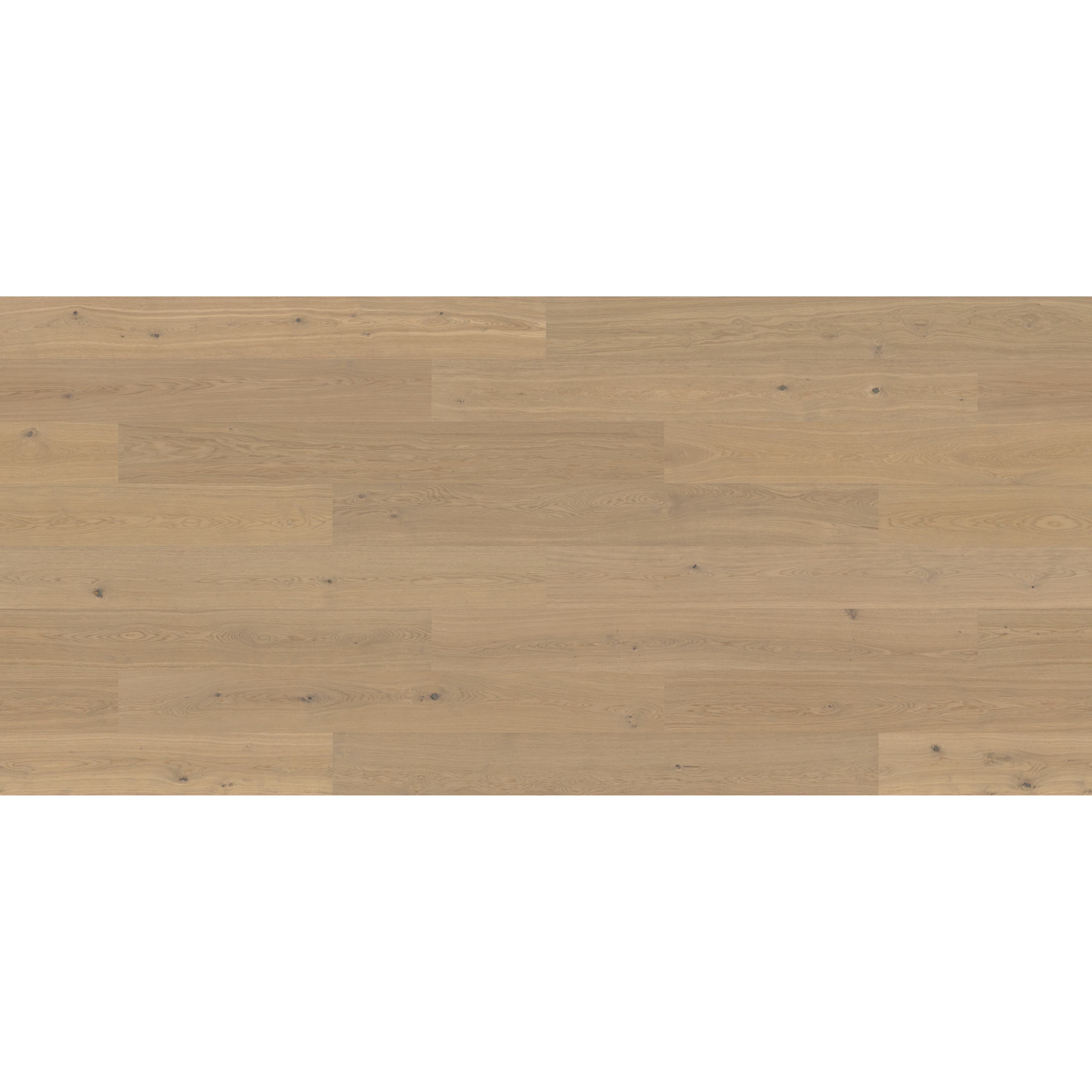 Trägolv Bjelin Härdad Ek Hasslarp 3.0 XXL 1-stav