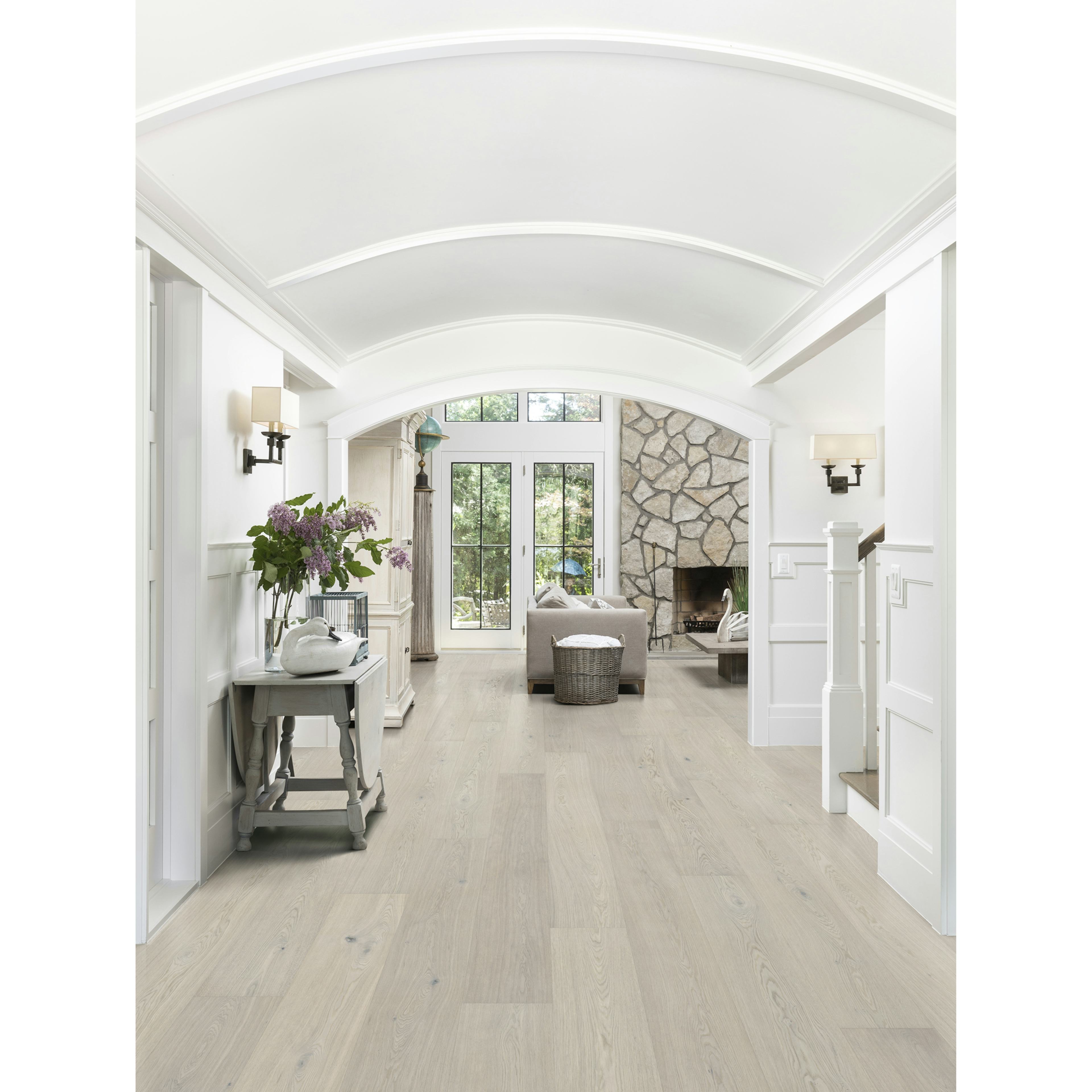 Trägolv Bjelin Härdad Ek Dalby 3.0 XXL 1-stav