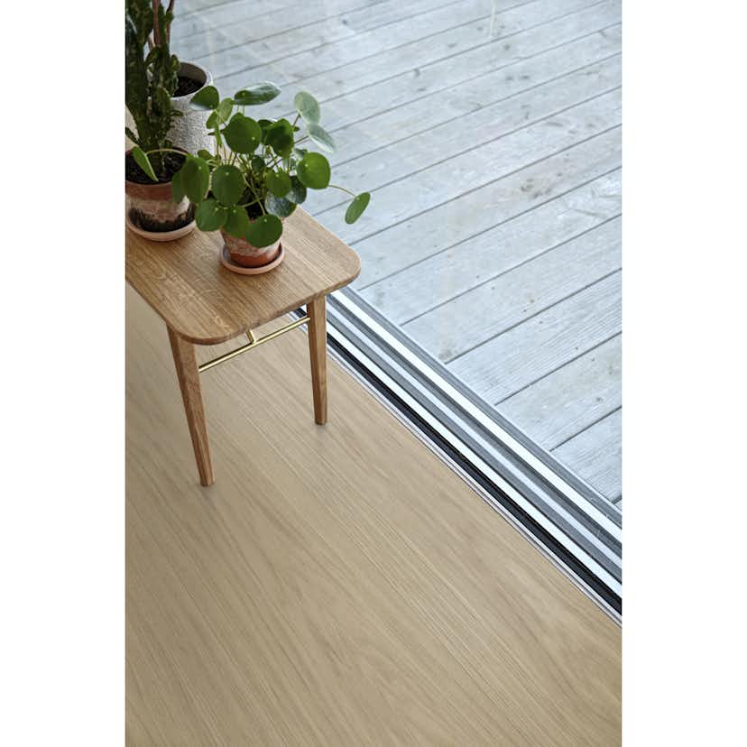 Trägolv Bjelin Härdad Ek Loshult 3.0 XXL 1-stav