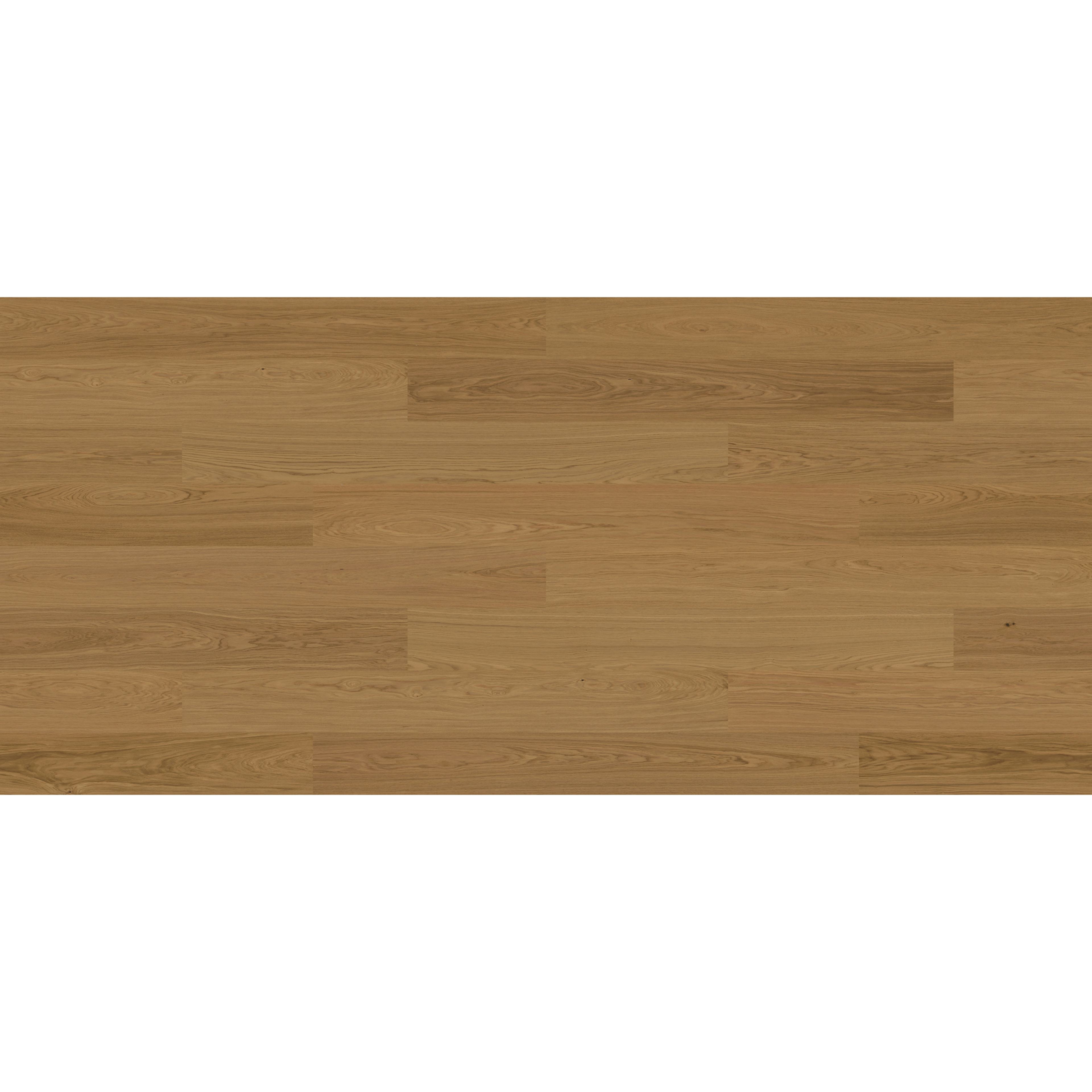 Trägolv Bjelin Härdad Ek Nosaby 3.0 XXL 1-stav