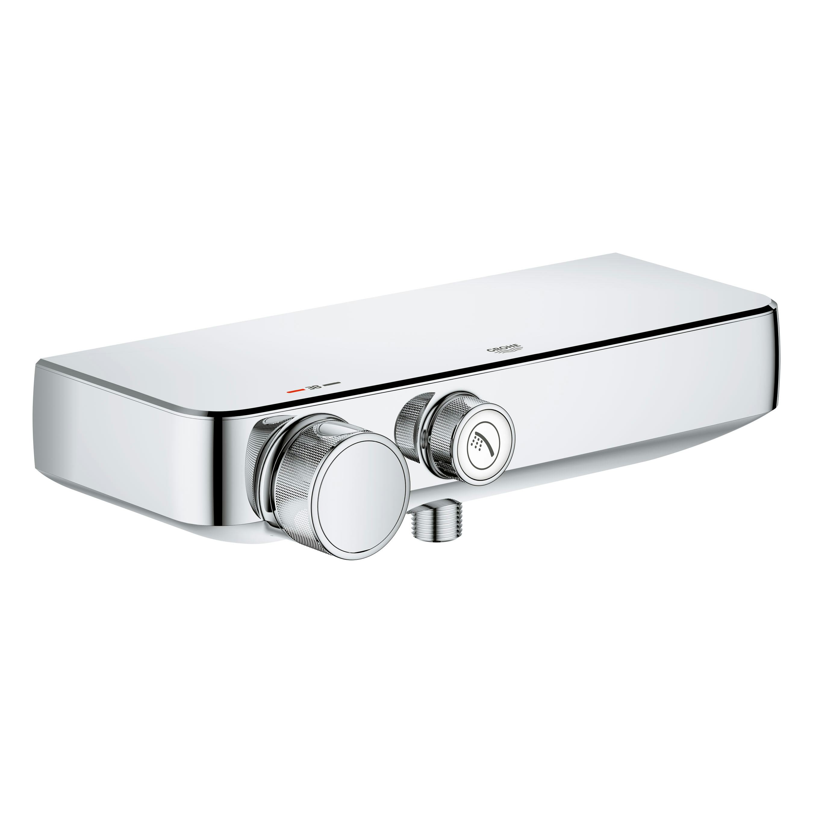 Duschblandare Grohe Grohtherm SmartControl 34719 150 cc