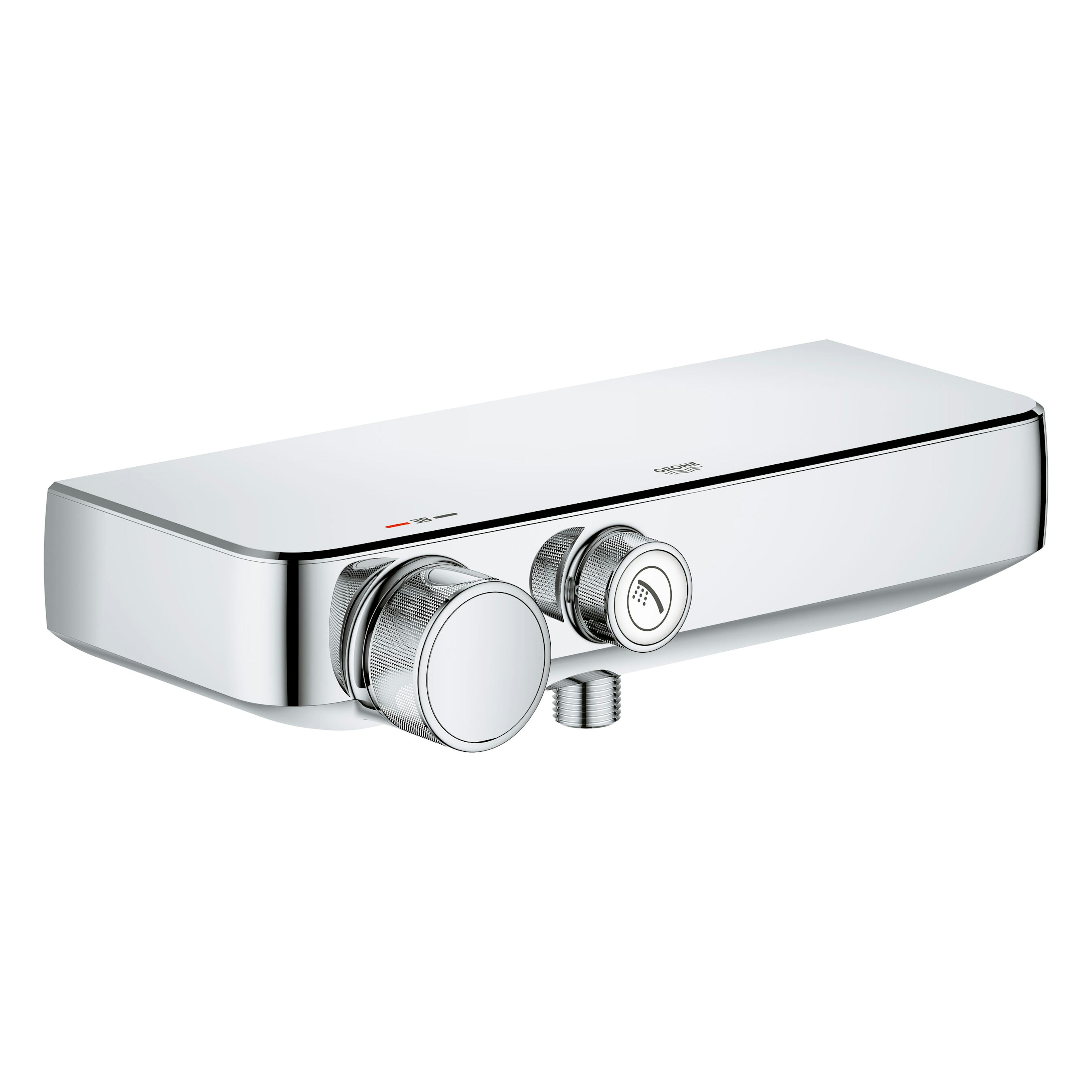 Duschblandare Grohe Grohtherm SmartControl 34719 150 cc