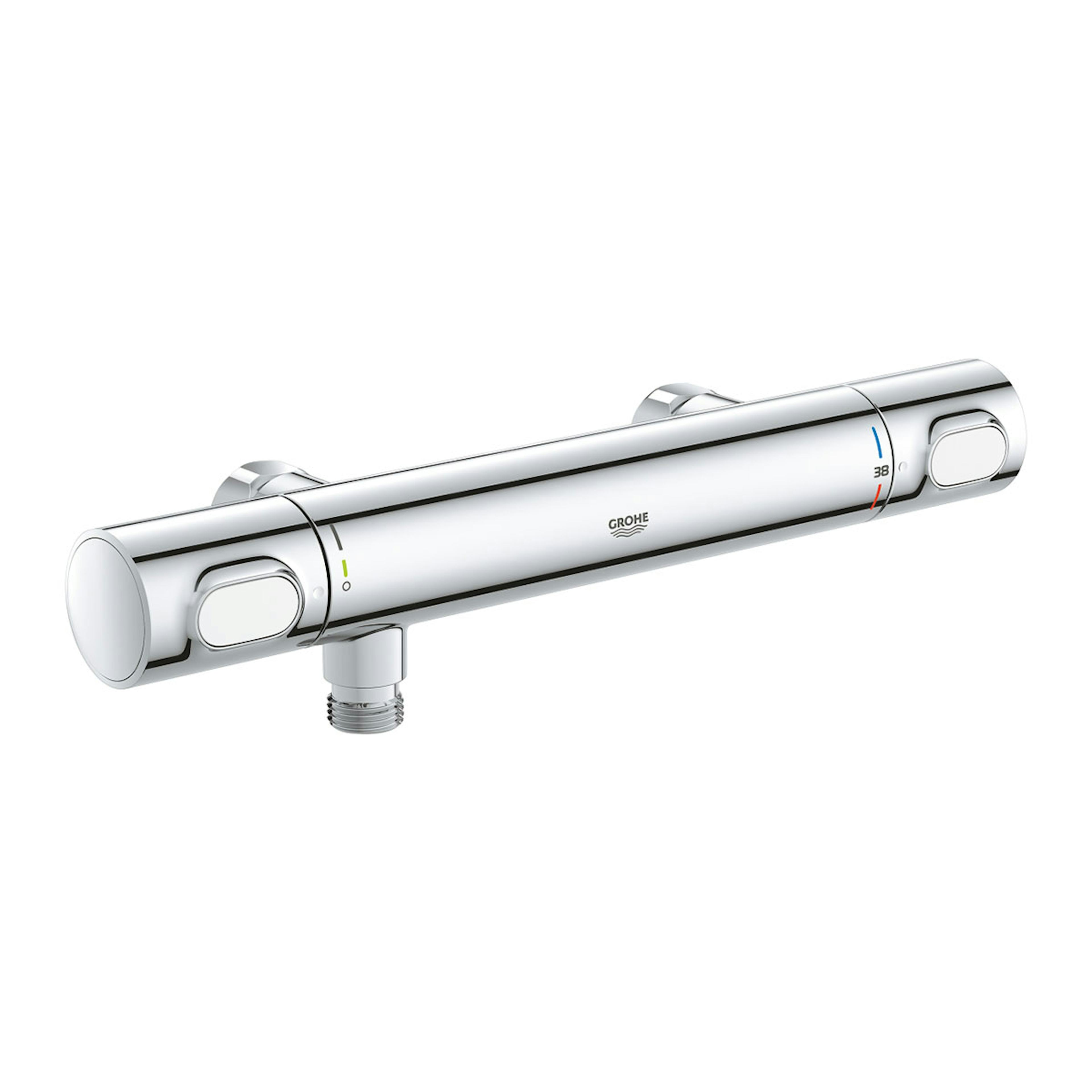 Duschblandare Grohe Precision Flow THM