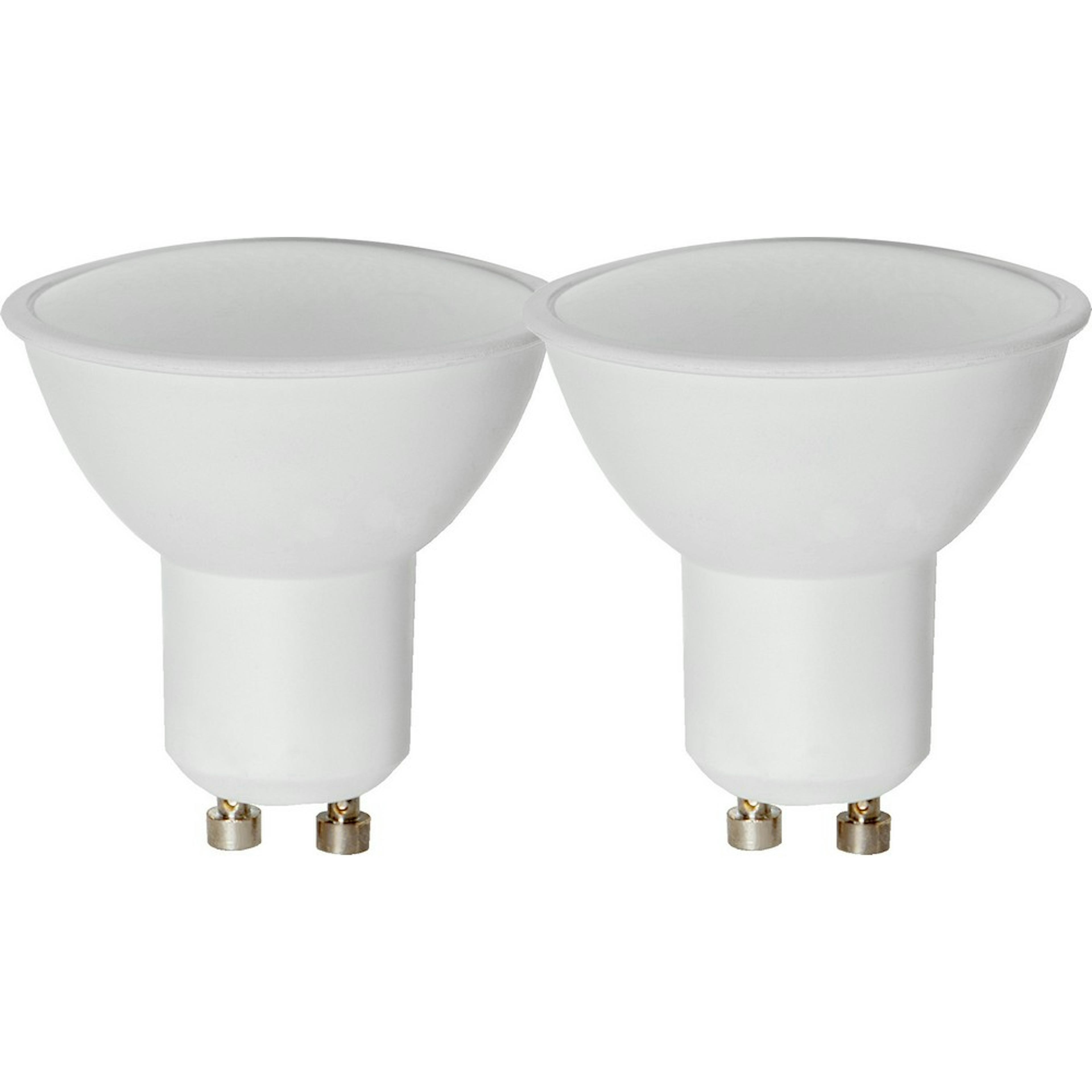 LED-lampa Star Trading GU10 MR16 130lm 2p W