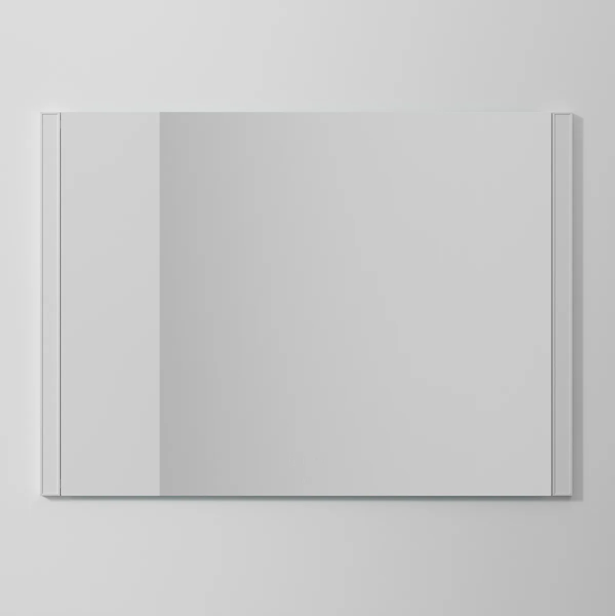 Spegel INR Scene med vinklingsbar sidobelysning