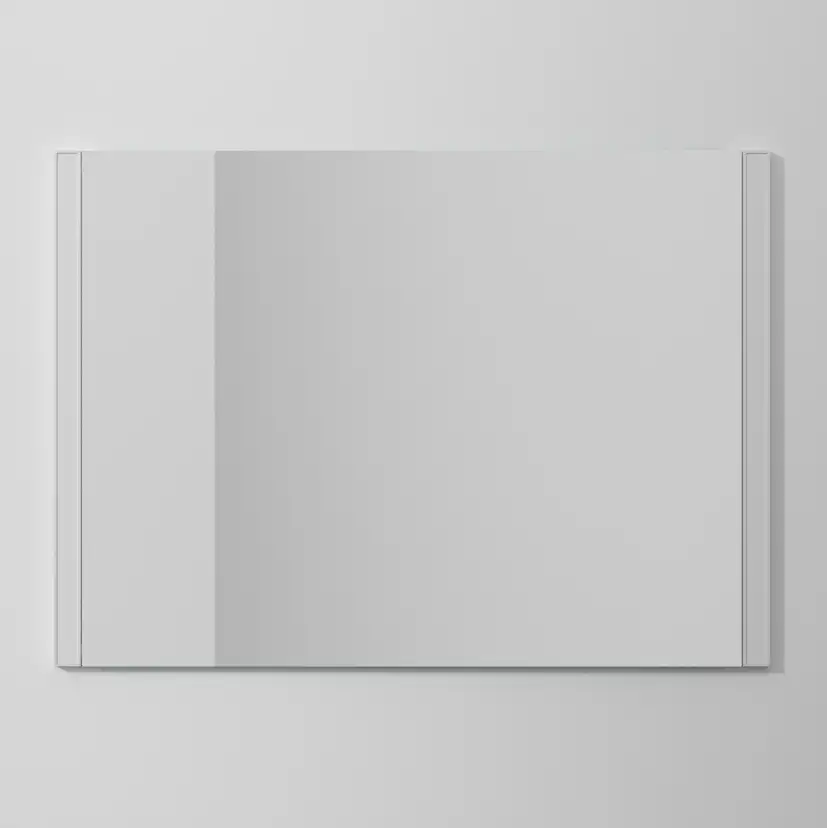 Spegel INR Scene med vinklingsbar sidobelysning