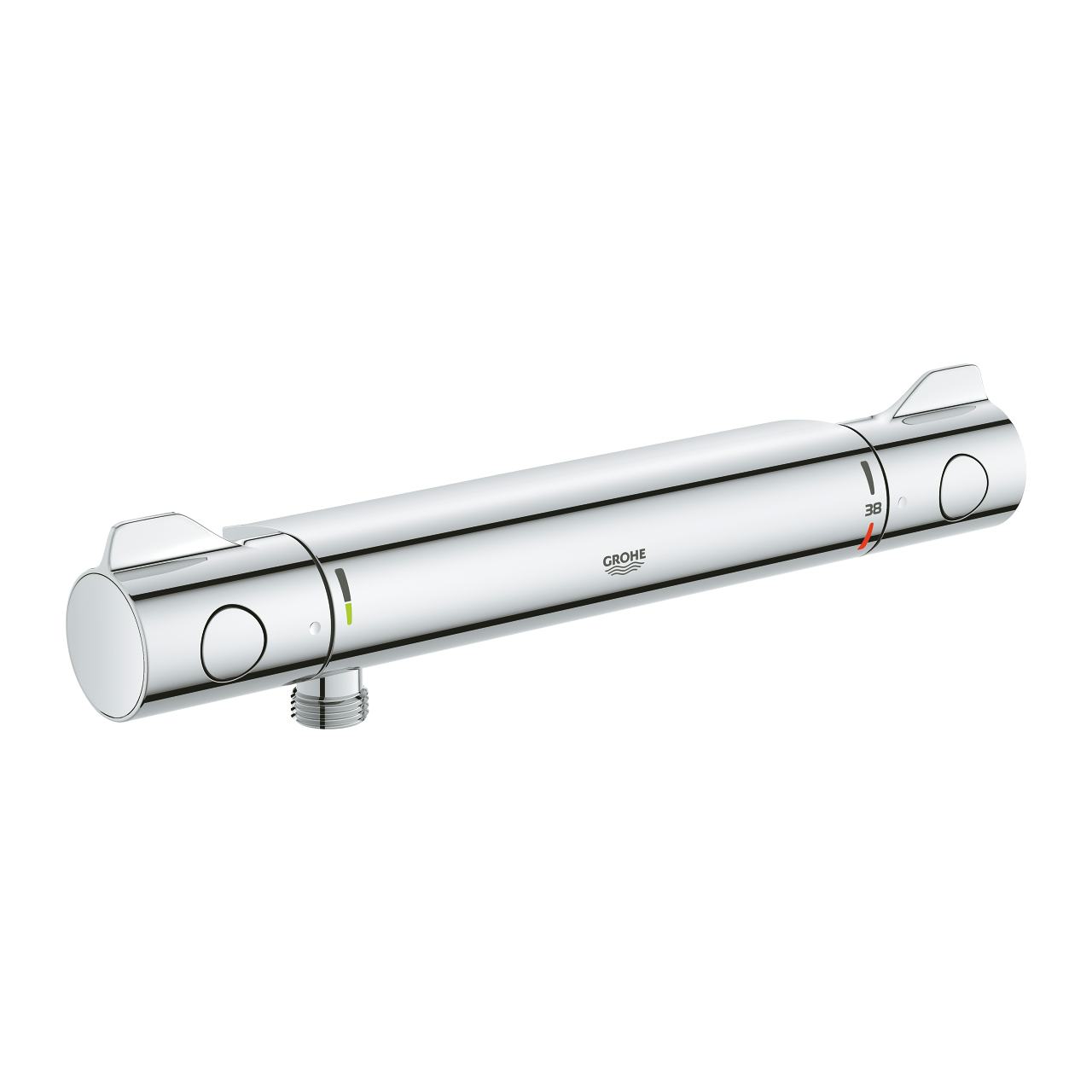 Duschblandare Grohe Precision Start 34846 160 cc