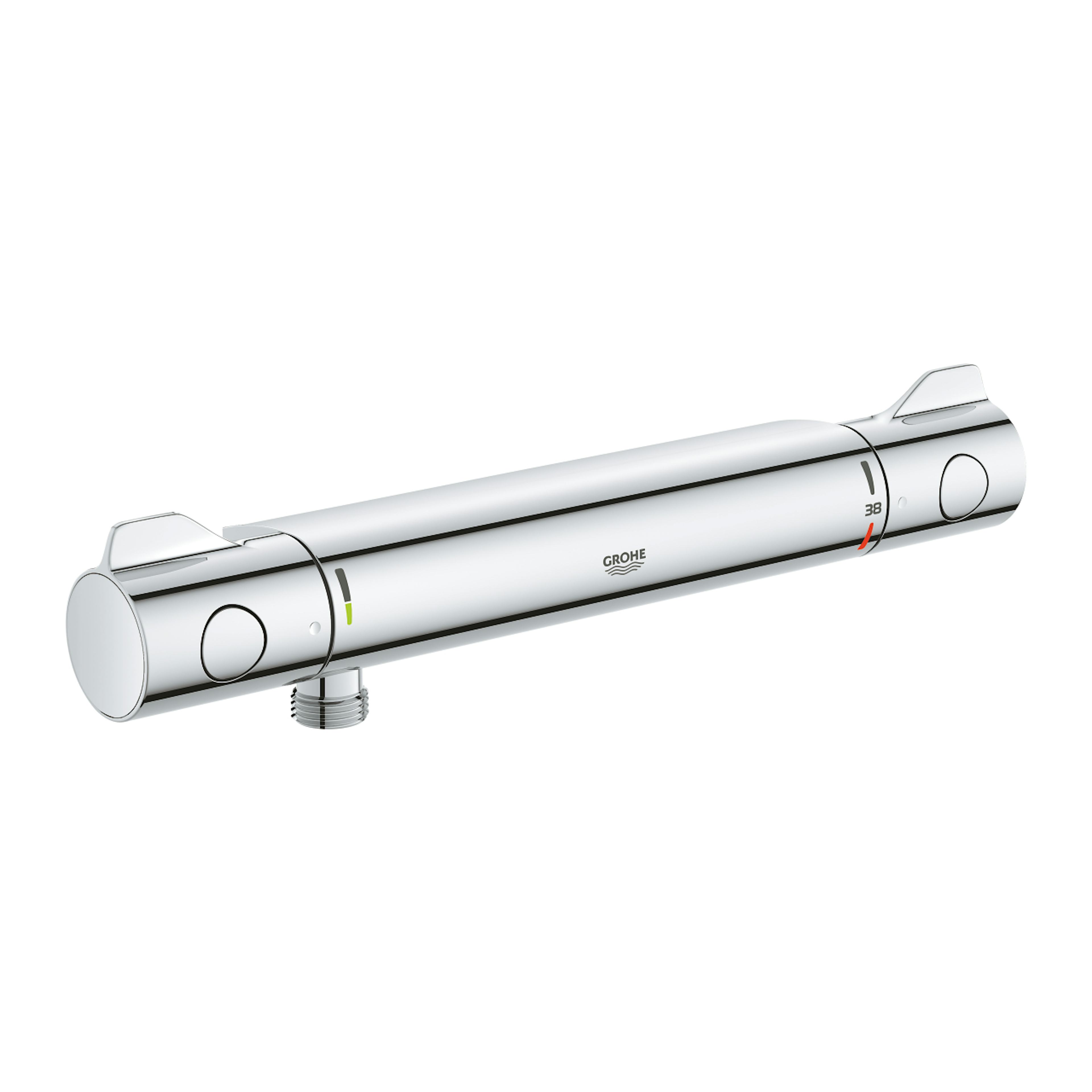 Duschblandare Grohe Precision Start 34846 160 cc
