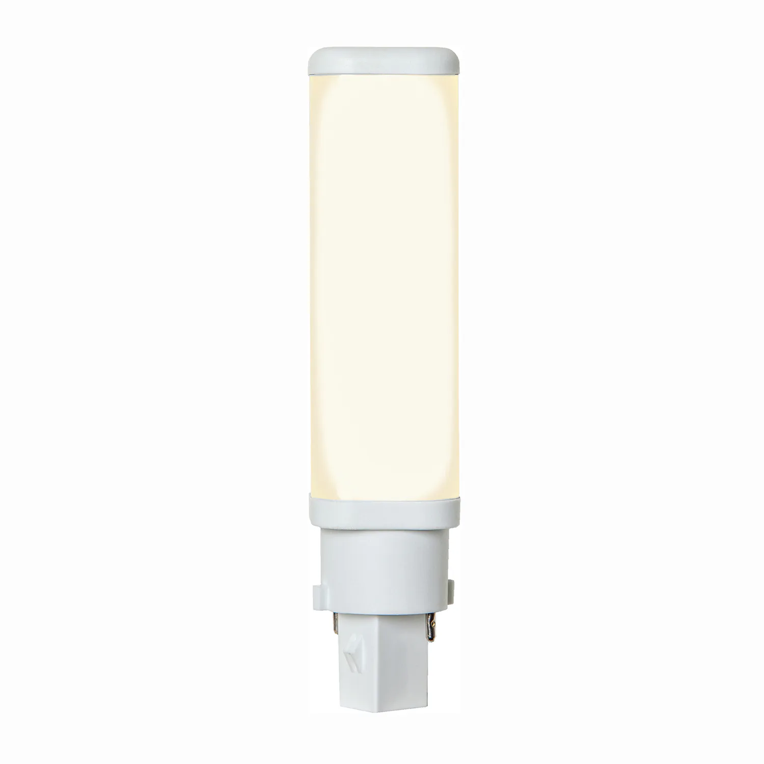 LED-lampa Star Trading G24d Pl Lamp