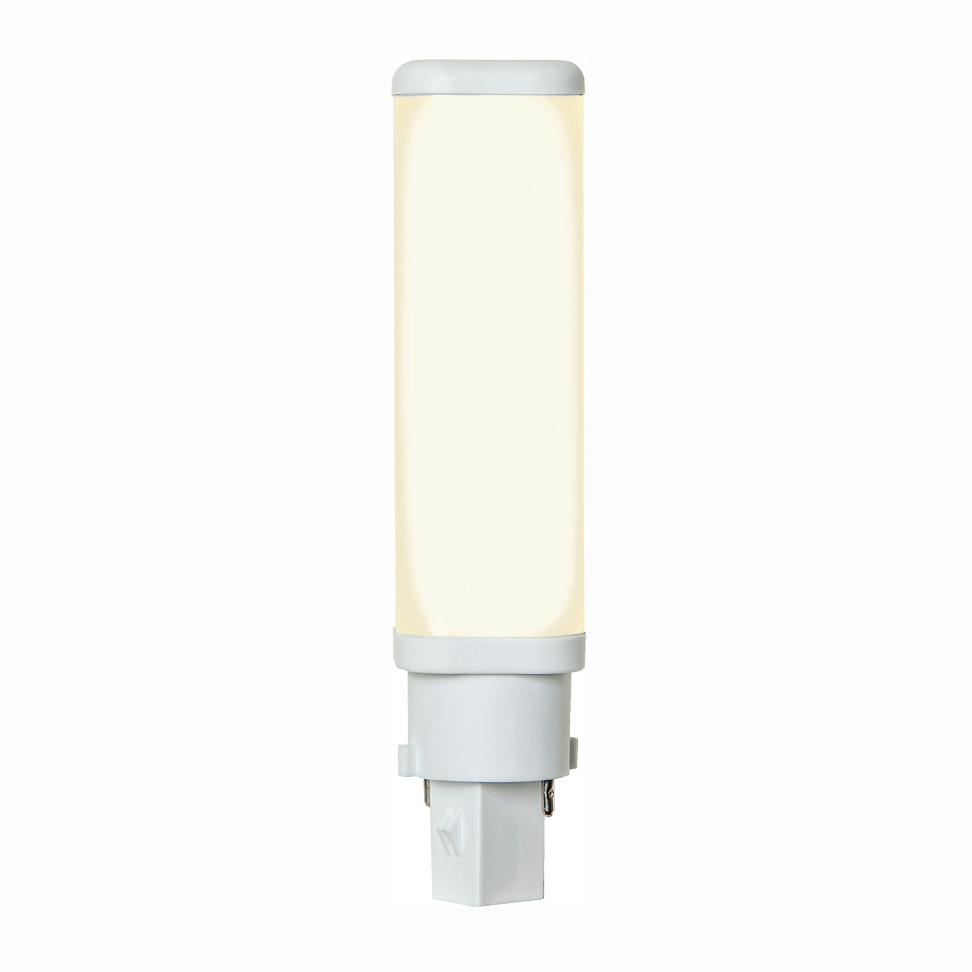 LED-lampa Star Trading G24d Pl Lamp