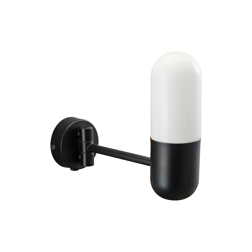 Vägglampa PR Home Zeta