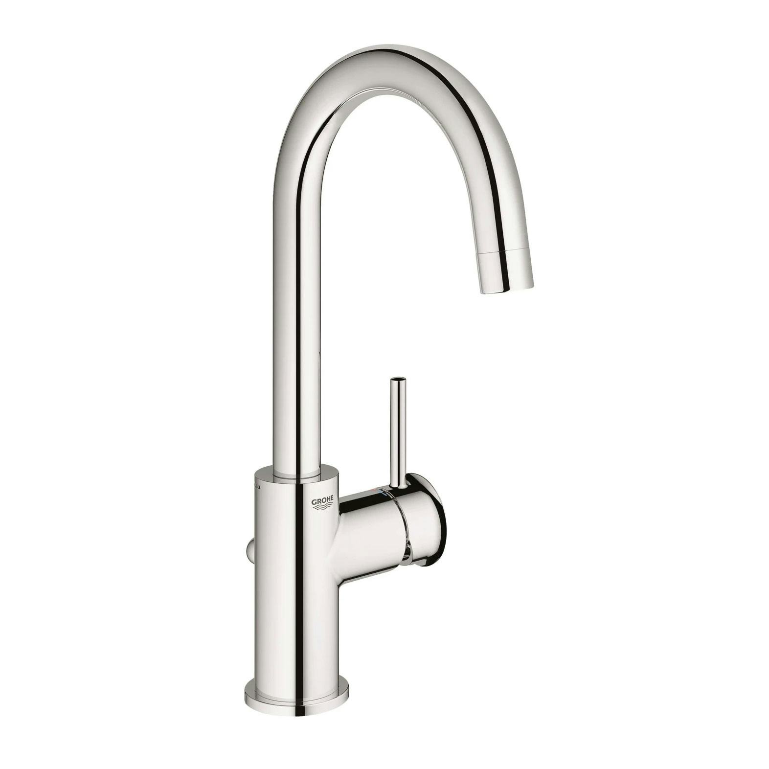 Tvättställsblandare Grohe Start Classic L 23783