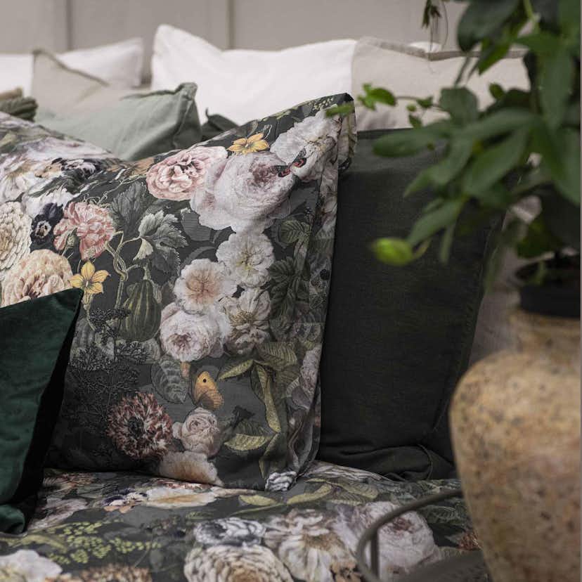 Påslakanset Borganäs of Sweden Abigail Enkelsäng