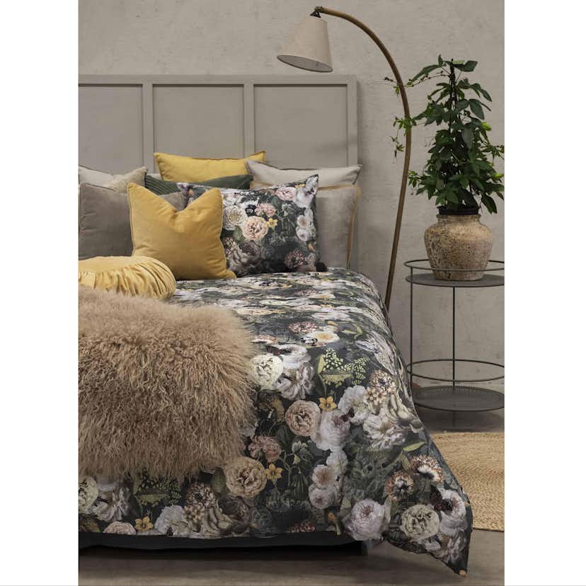 Påslakanset Borganäs of Sweden Abigail Enkelsäng