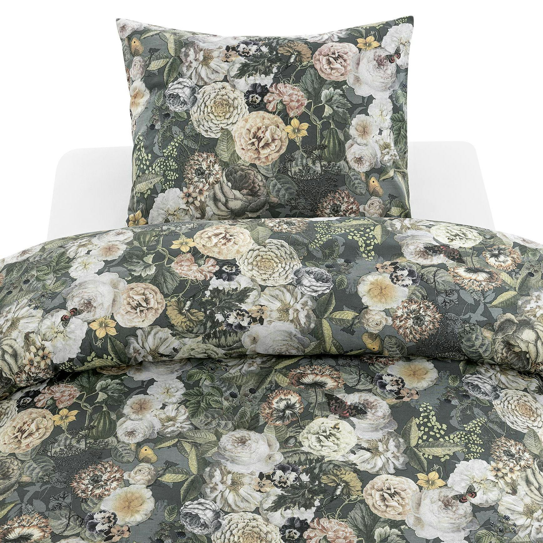 Påslakanset Borganäs of Sweden Abigail Enkelsäng