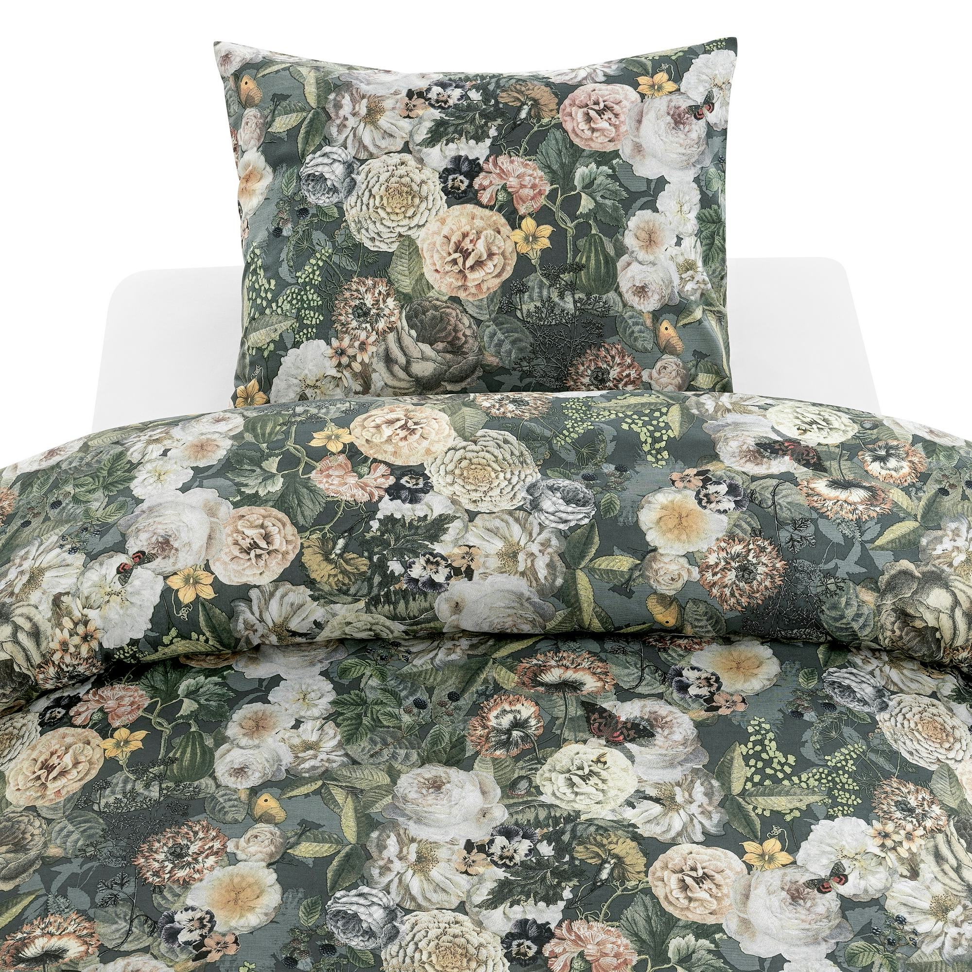 Påslakanset Borganäs of Sweden Abigail Dubbelsäng