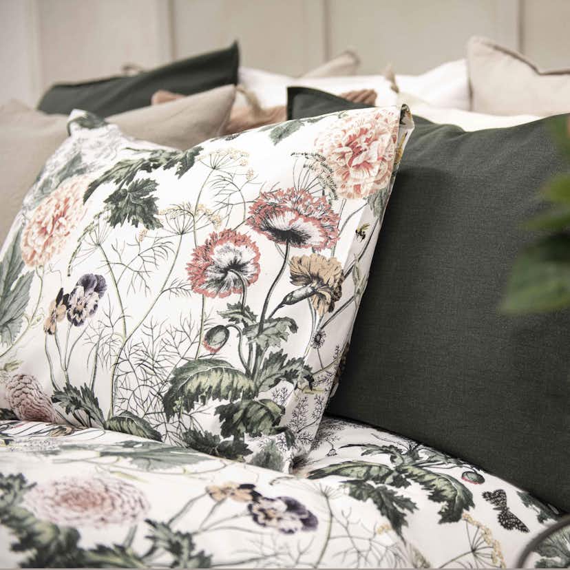 Påslakanset Borganäs of Sweden Fiona Enkelsäng