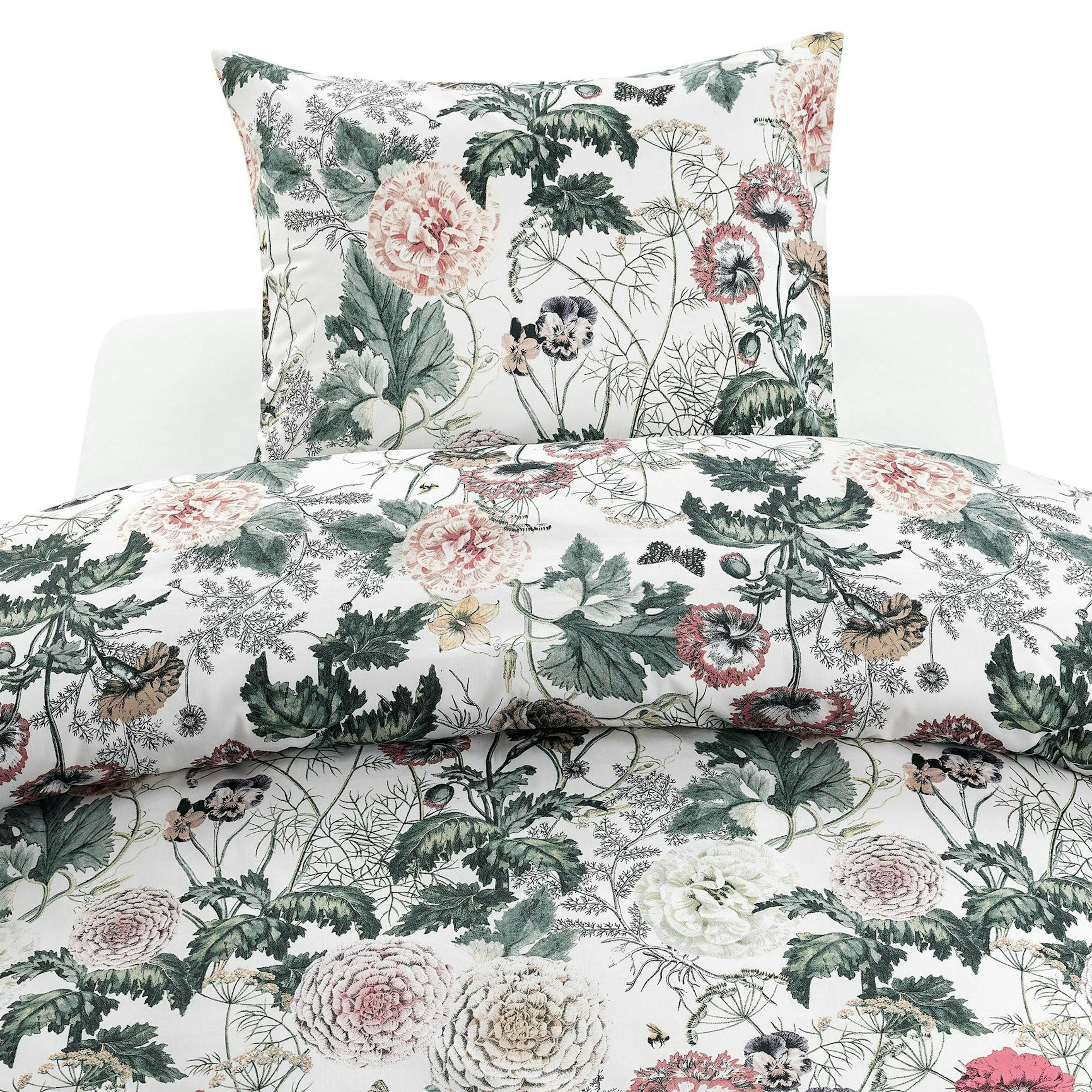 Påslakanset Borganäs of Sweden Fiona Enkelsäng