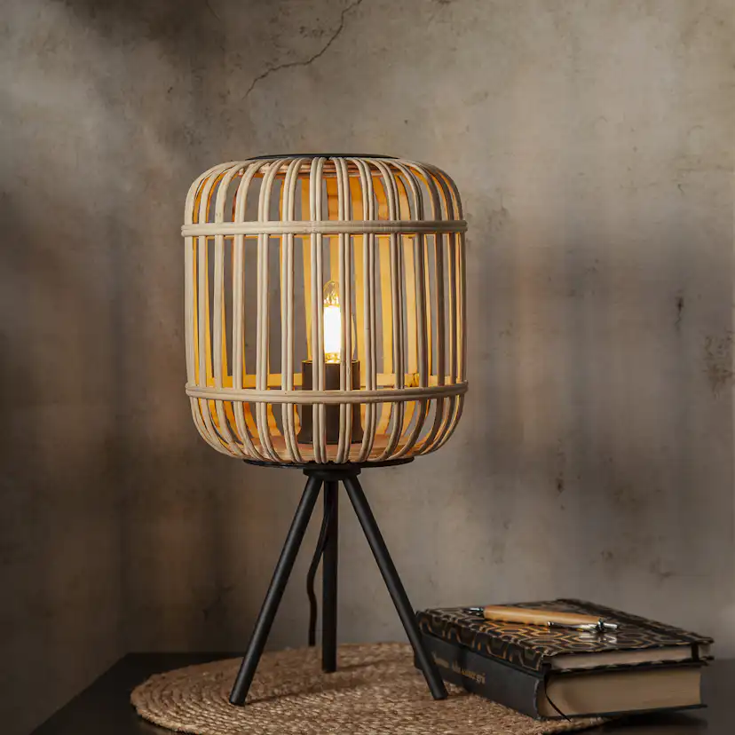 LED-lampa Star Trading Clear E27 C35 470 Lumen