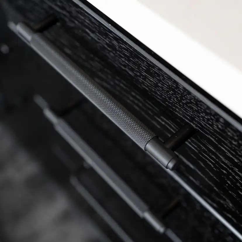 Handtag Beslag Design Riff