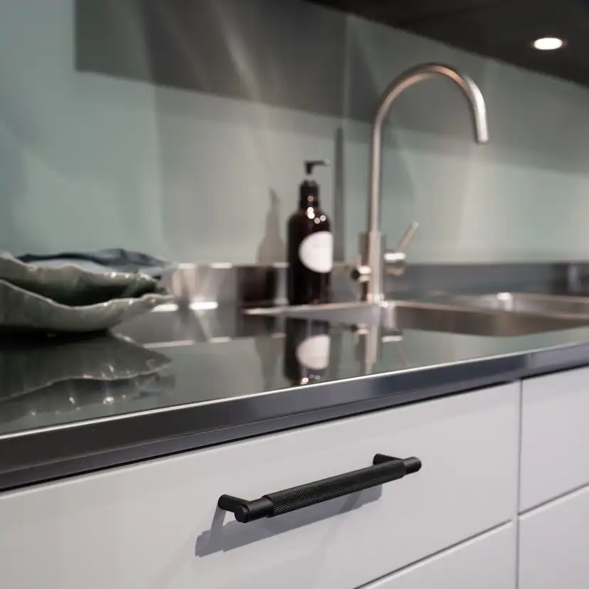 Handtag Beslag Design Riff