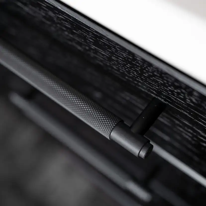 Handtag Beslag Design Riff