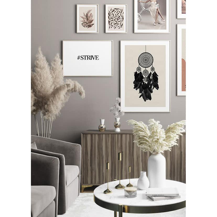 Poster Gallerix Dream Catcher