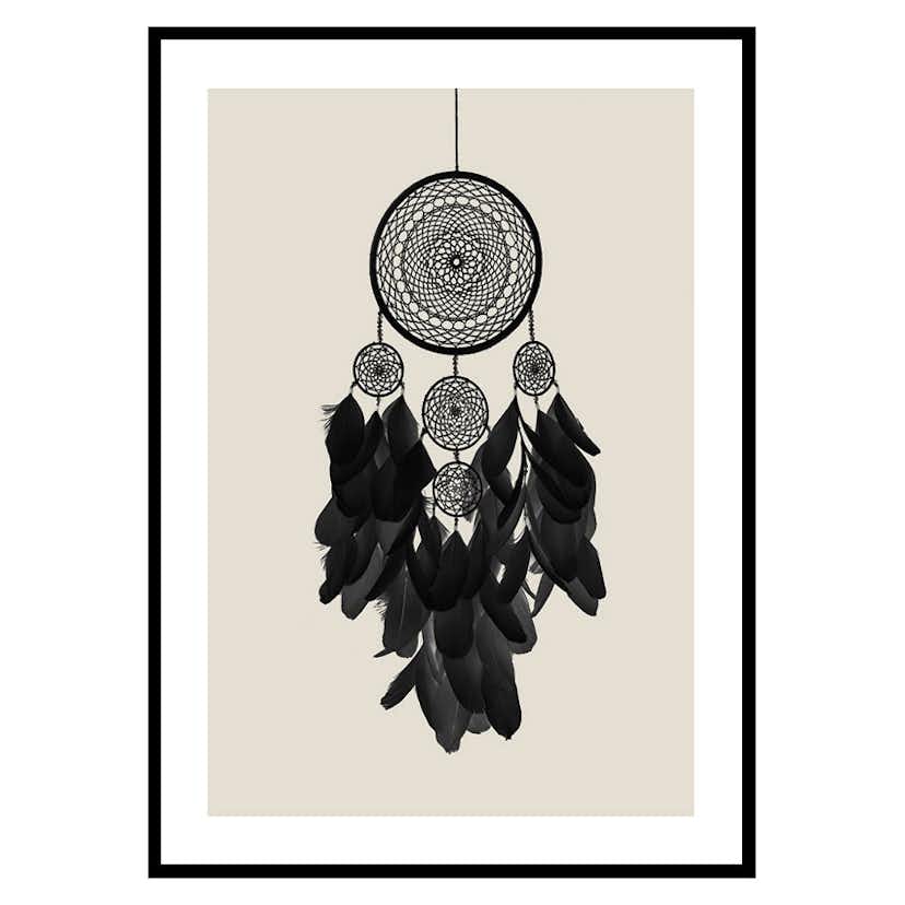 Poster Gallerix Dream Catcher