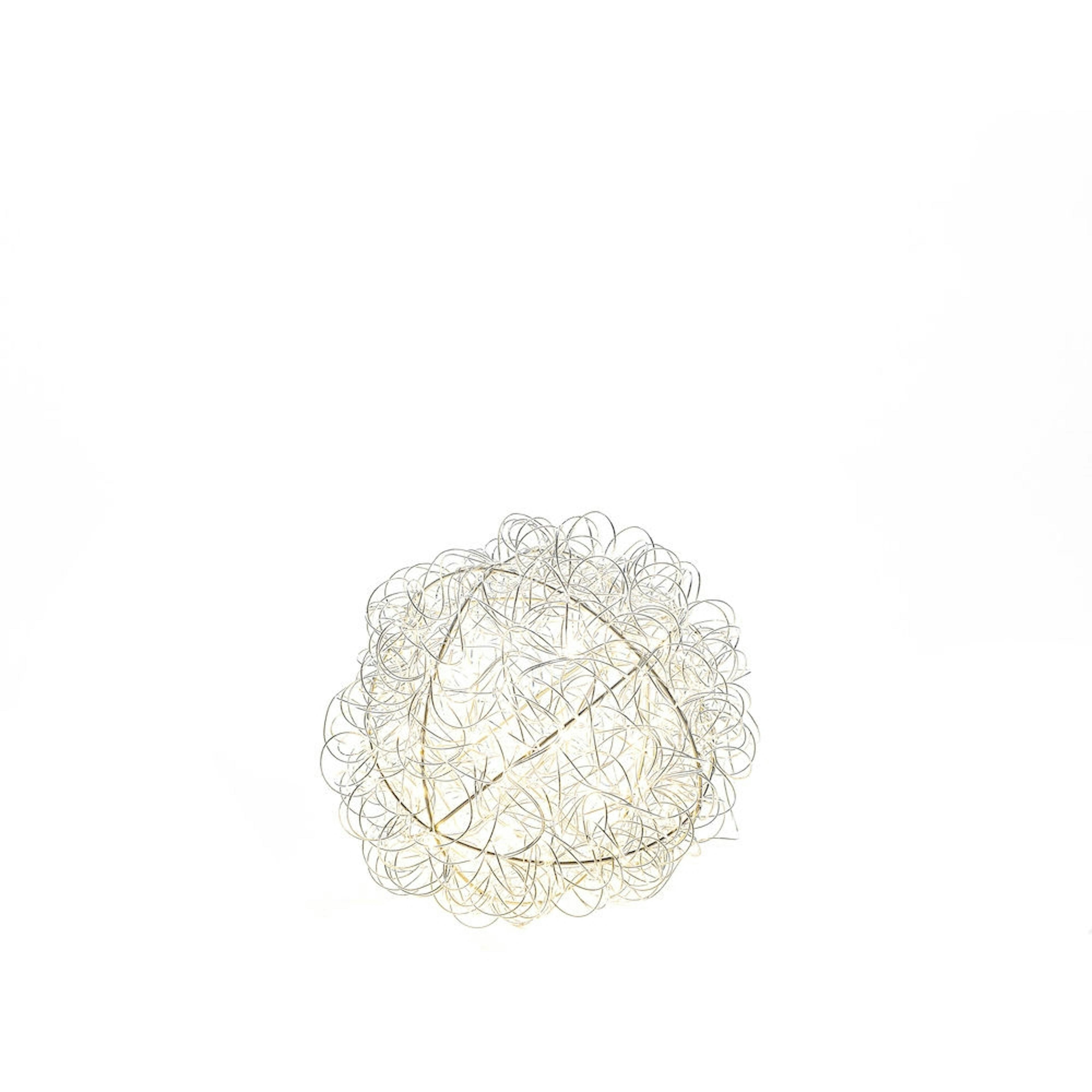 Dekorationsboll Gnosjö Konstsmide av Tråd