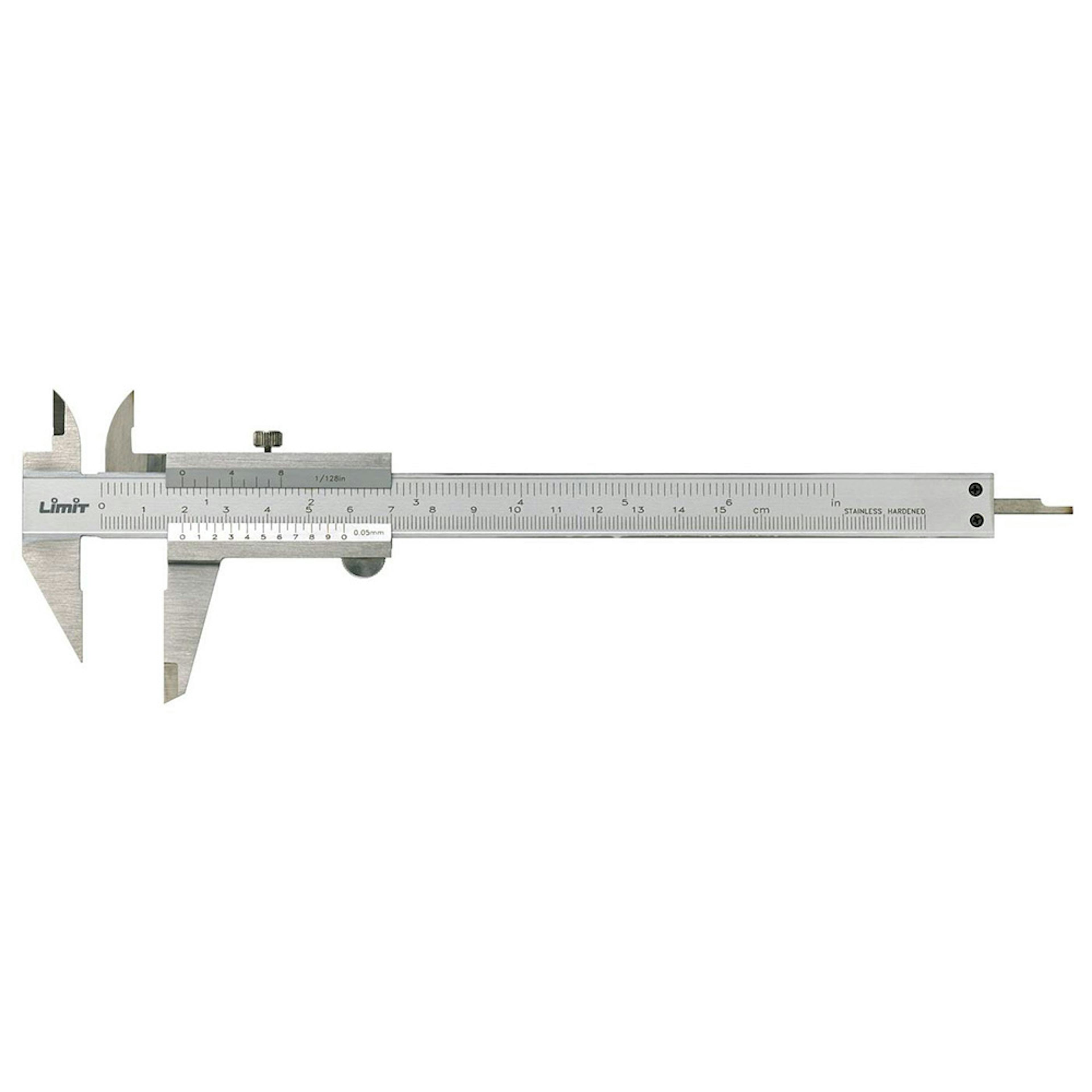 Skjutmått Limit Med Ritsspets