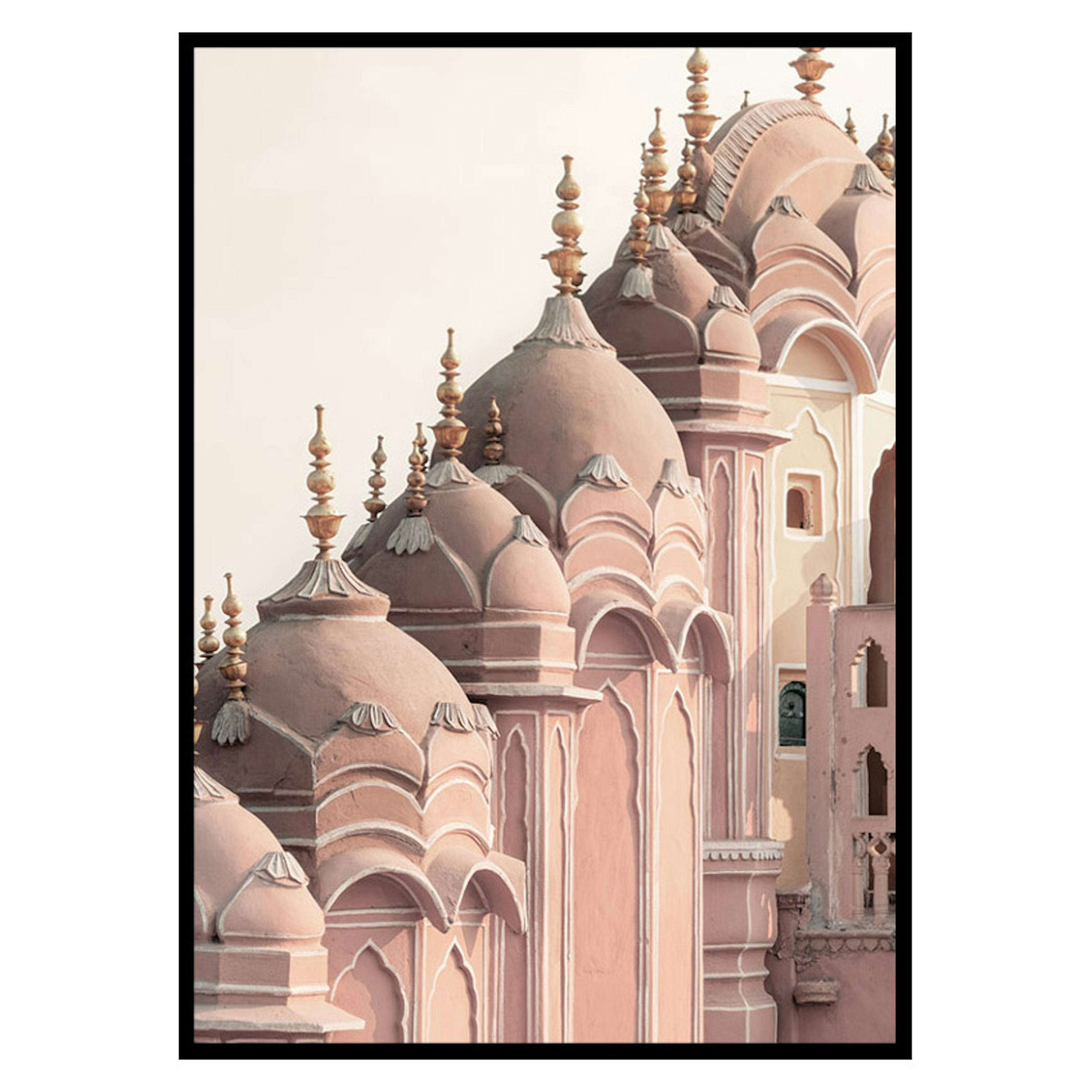 Poster Gallerix Palace Of Wind