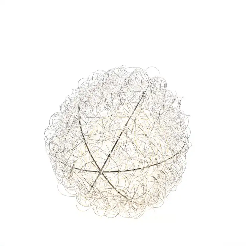 Dekorationsboll Gnosjö Konstsmide av Tråd